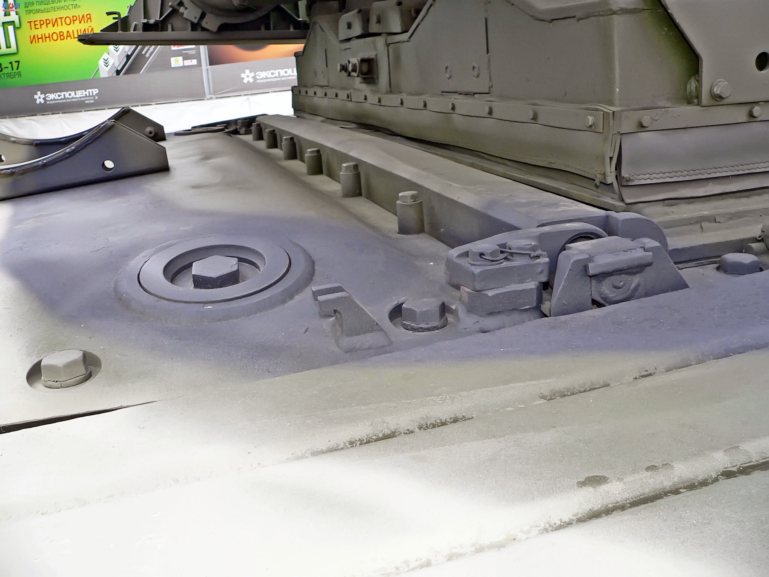 �� T-80U��ս̹�ˣ���ͼ��