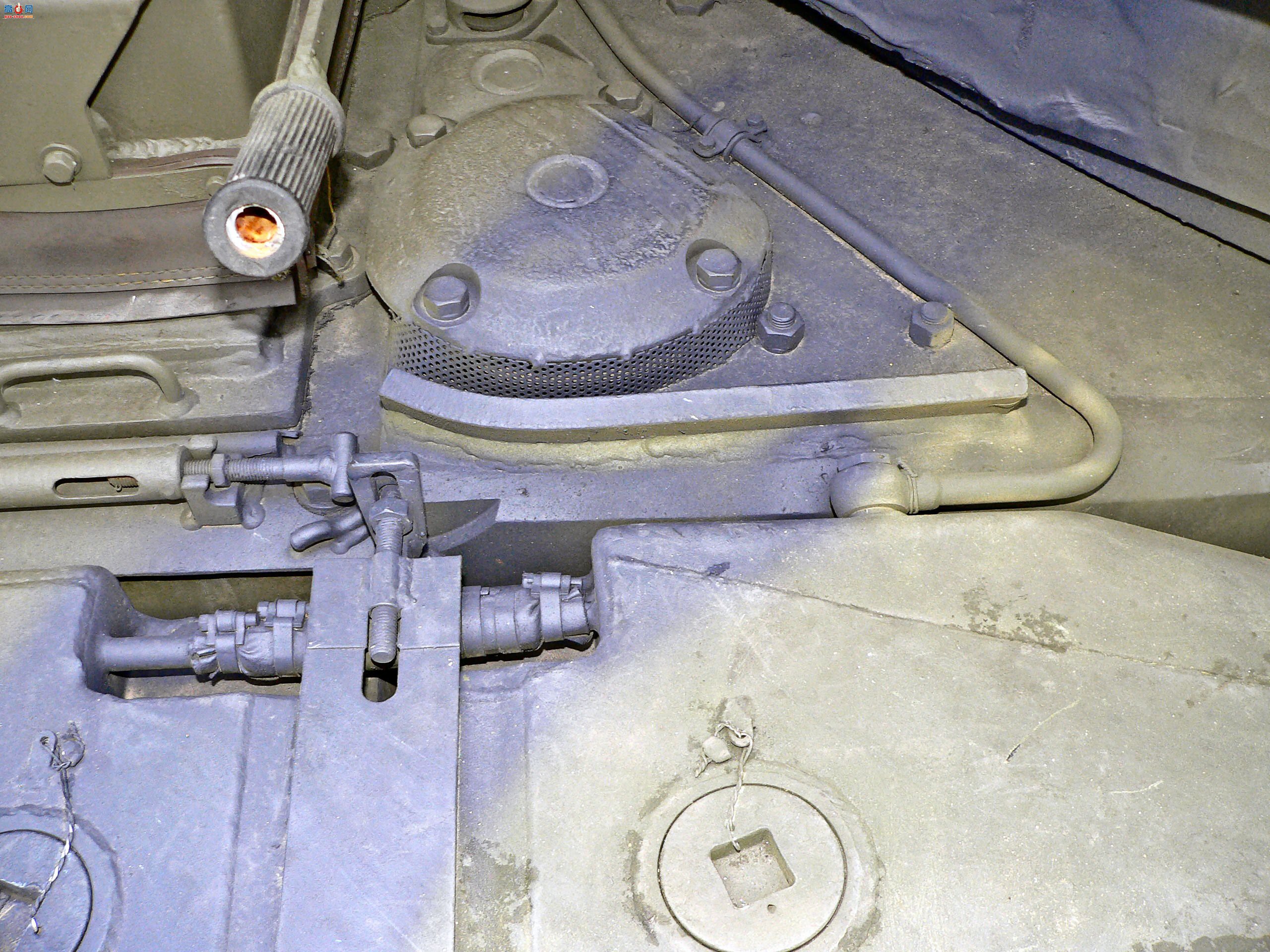 �� T-80U��ս̹�ˣ���ͼ��