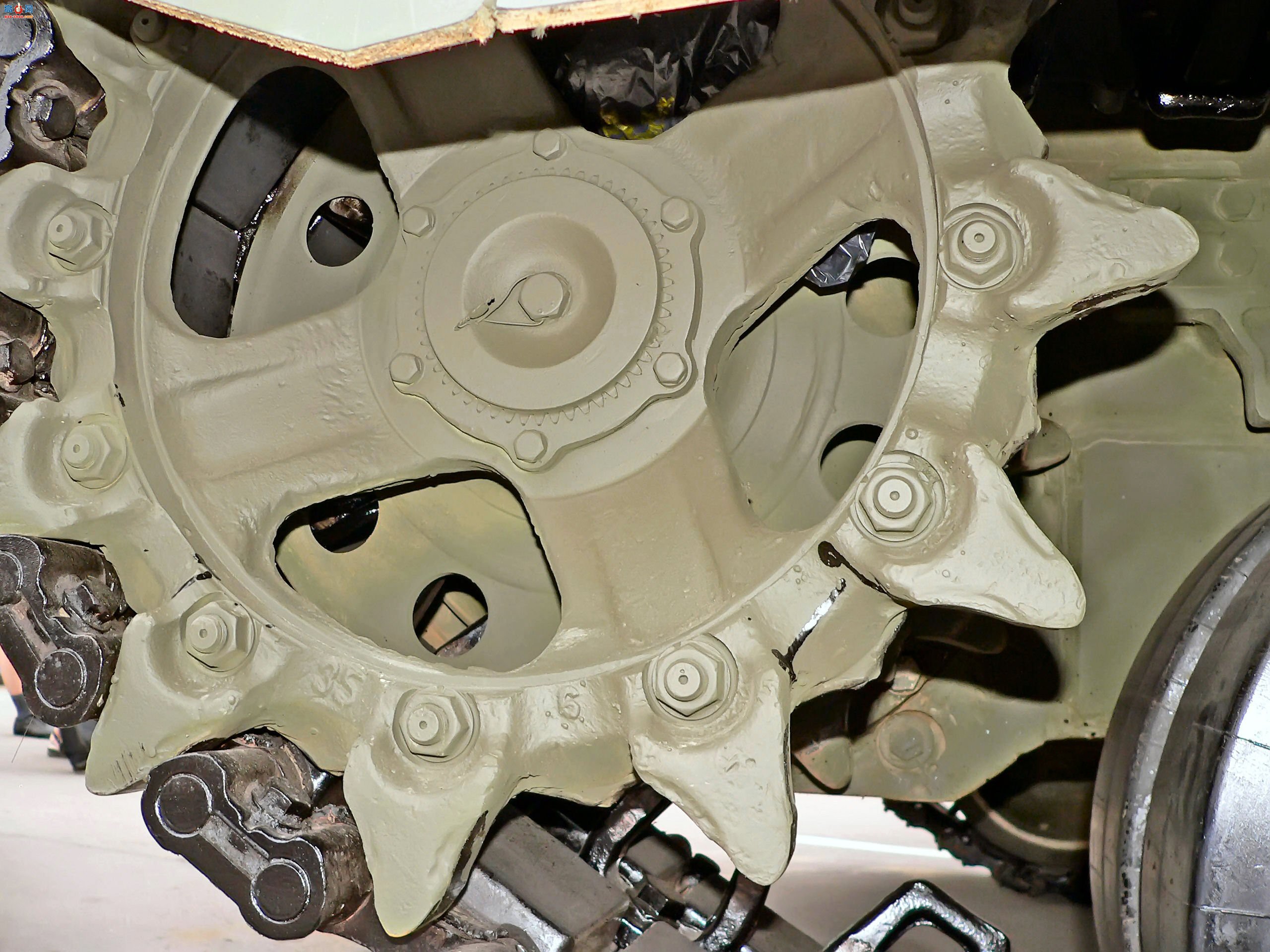 �� T-80U��ս̹�ˣ���ͼ��