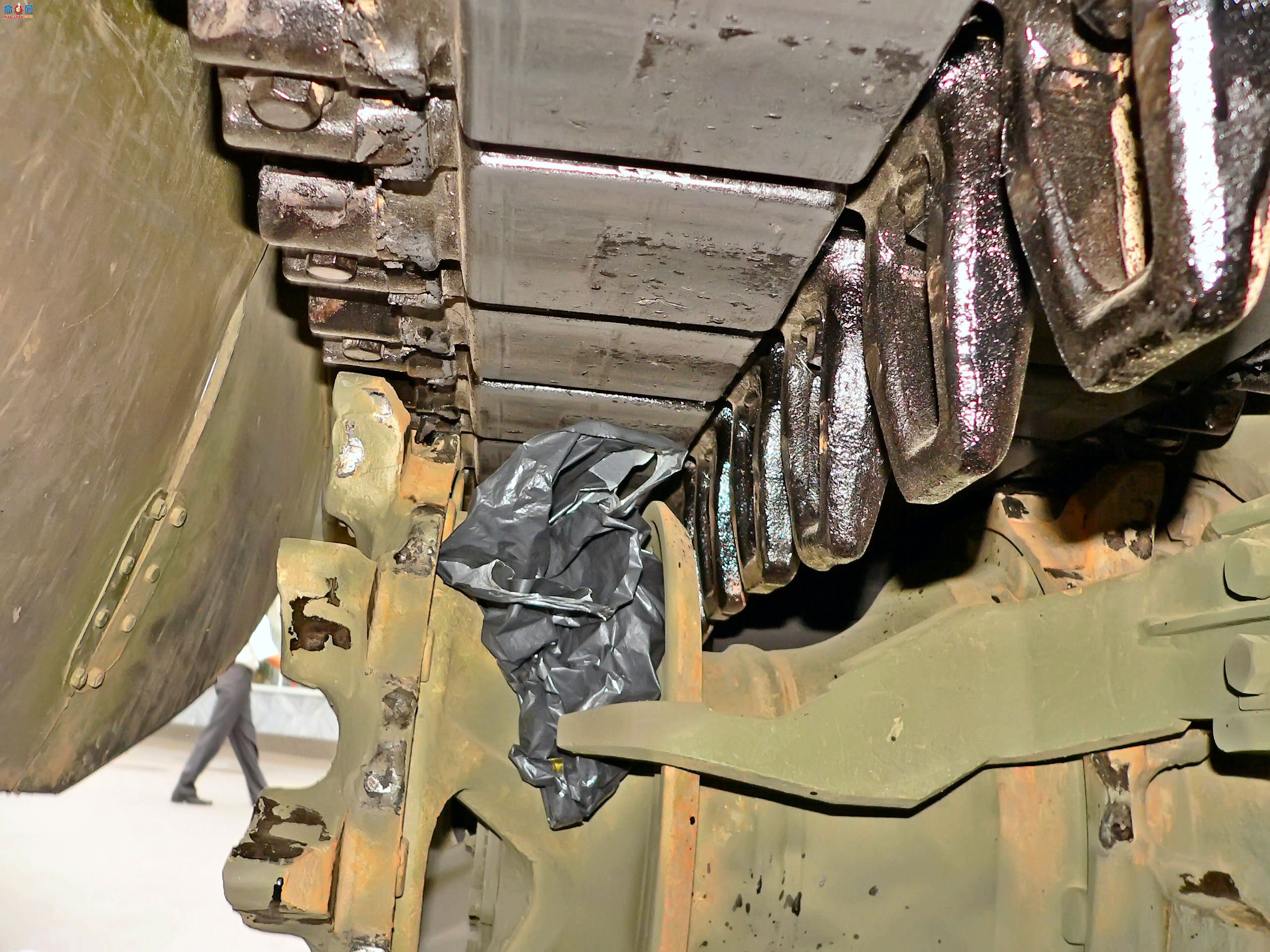 �� T-80U��ս̹�ˣ���ͼ��