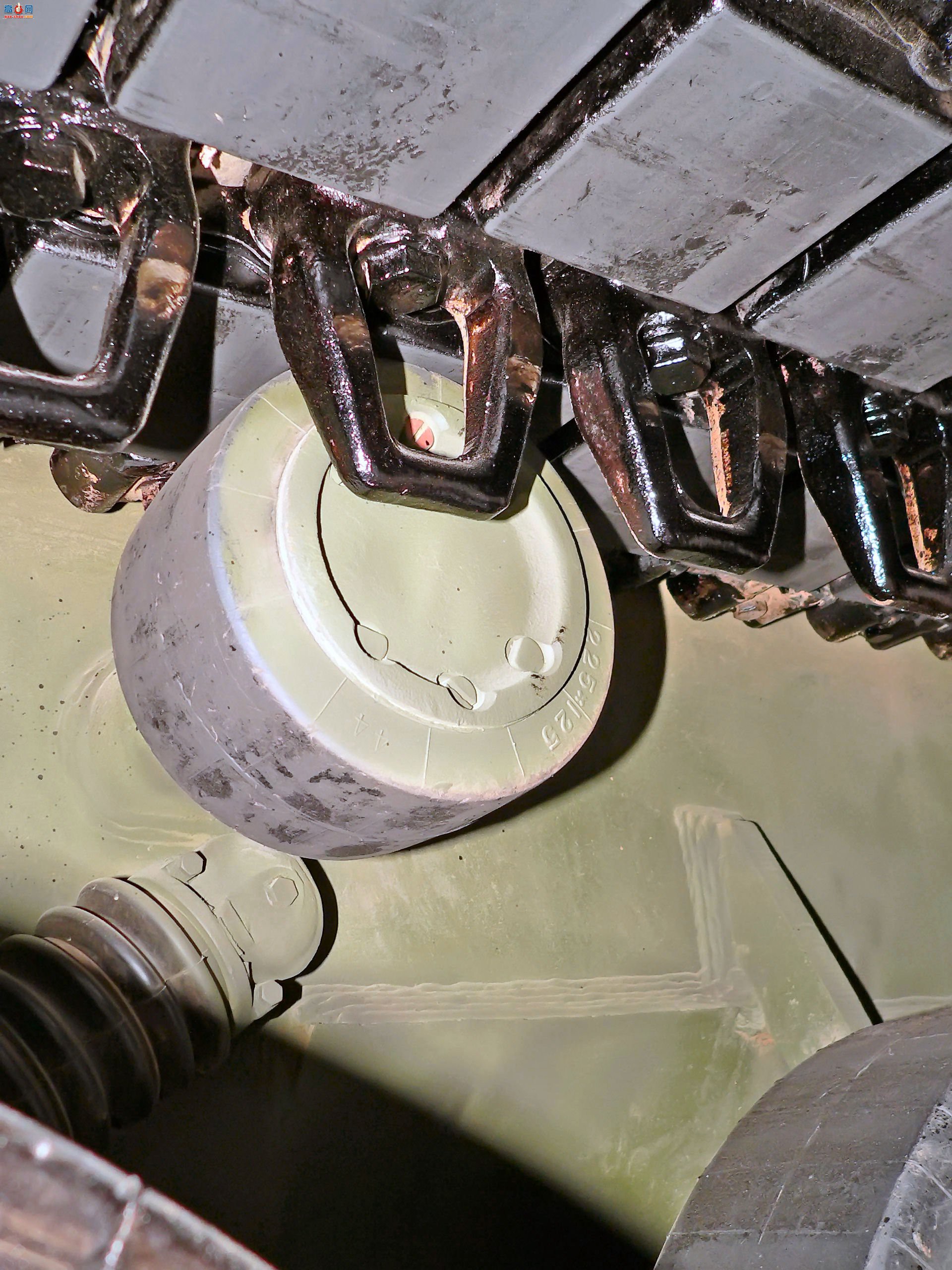 �� T-80U��ս̹�ˣ���ͼ��