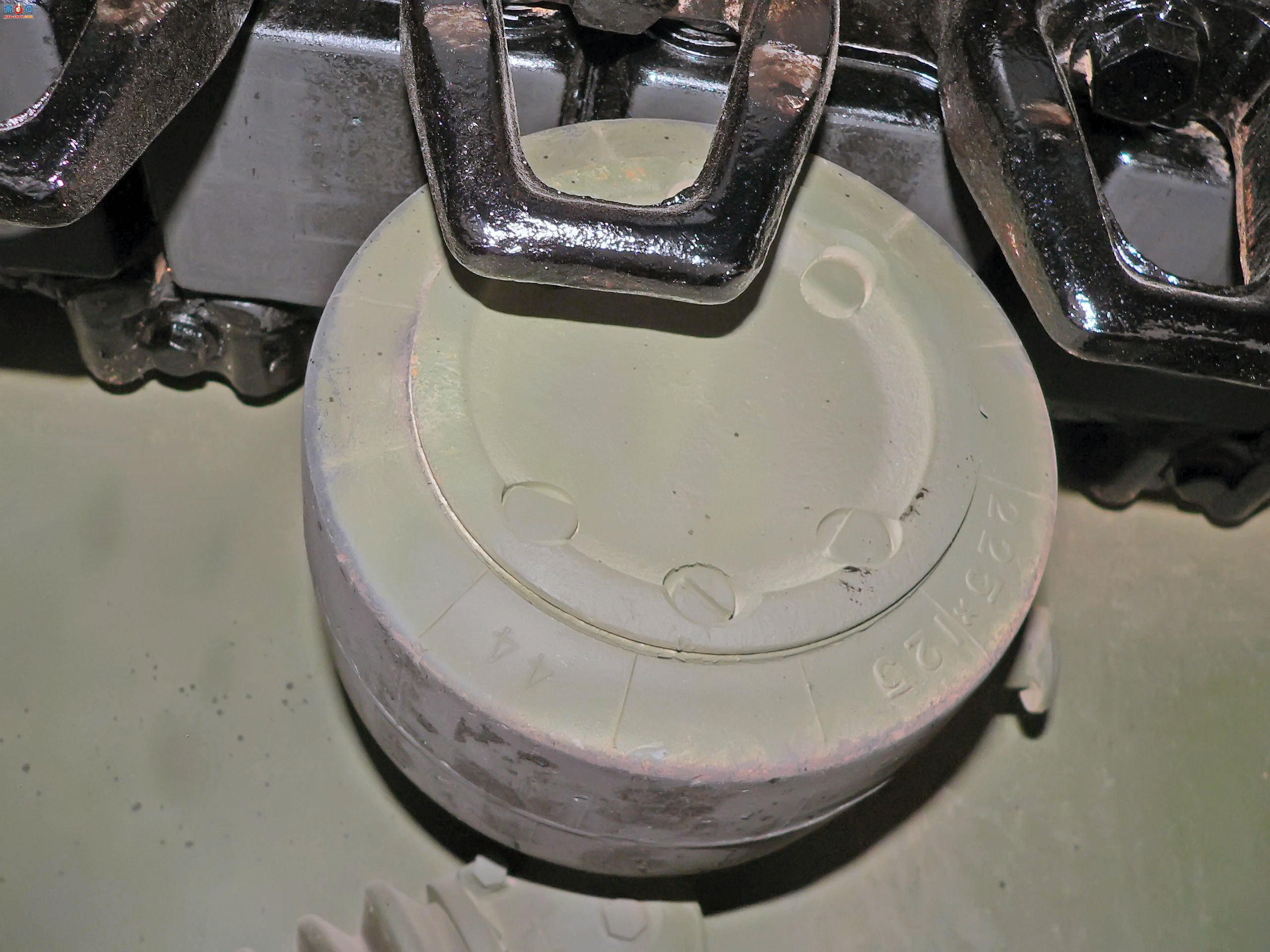 �� T-80U��ս̹�ˣ���ͼ��