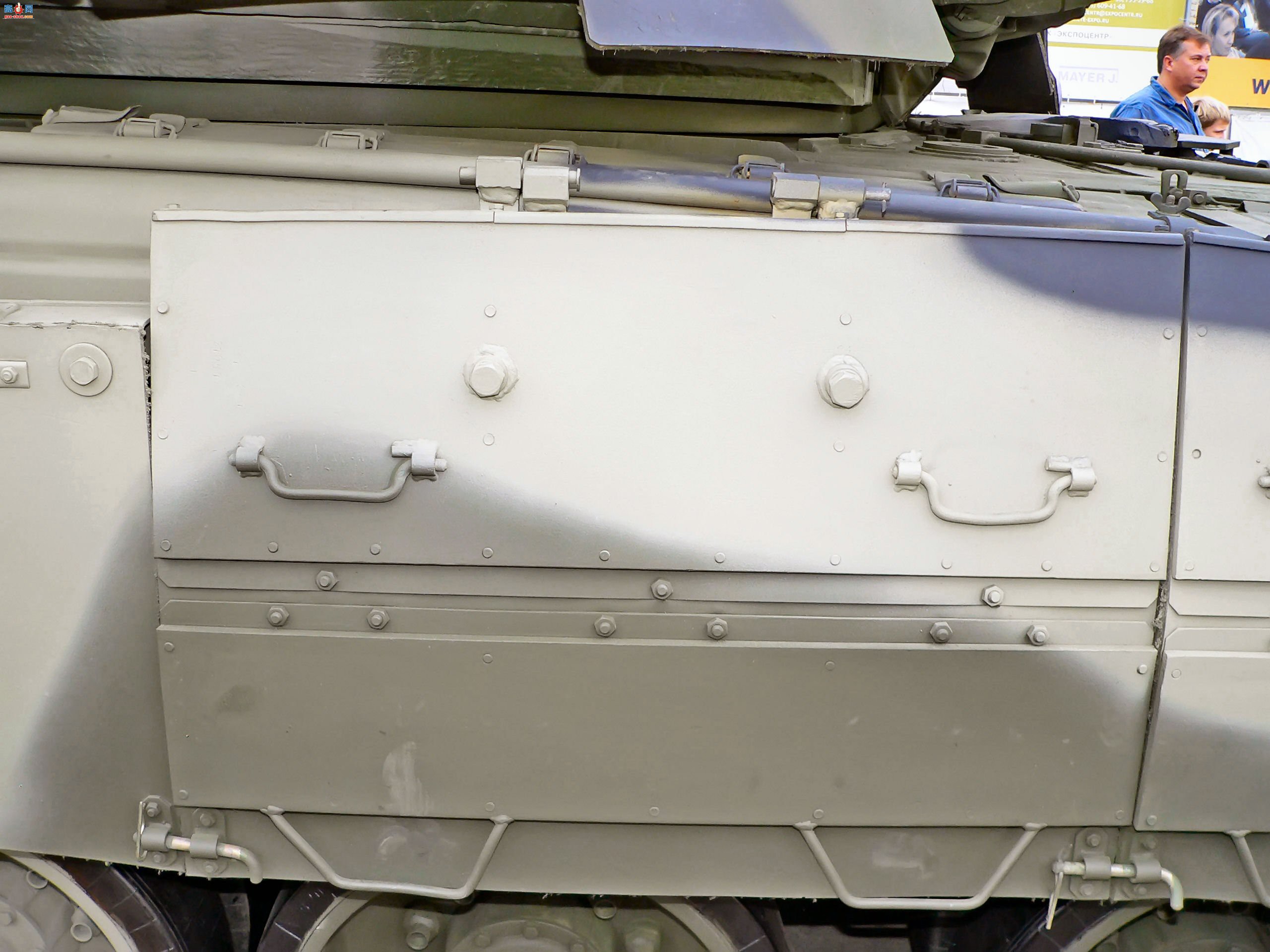 �� T-80U��ս̹�ˣ���ͼ��