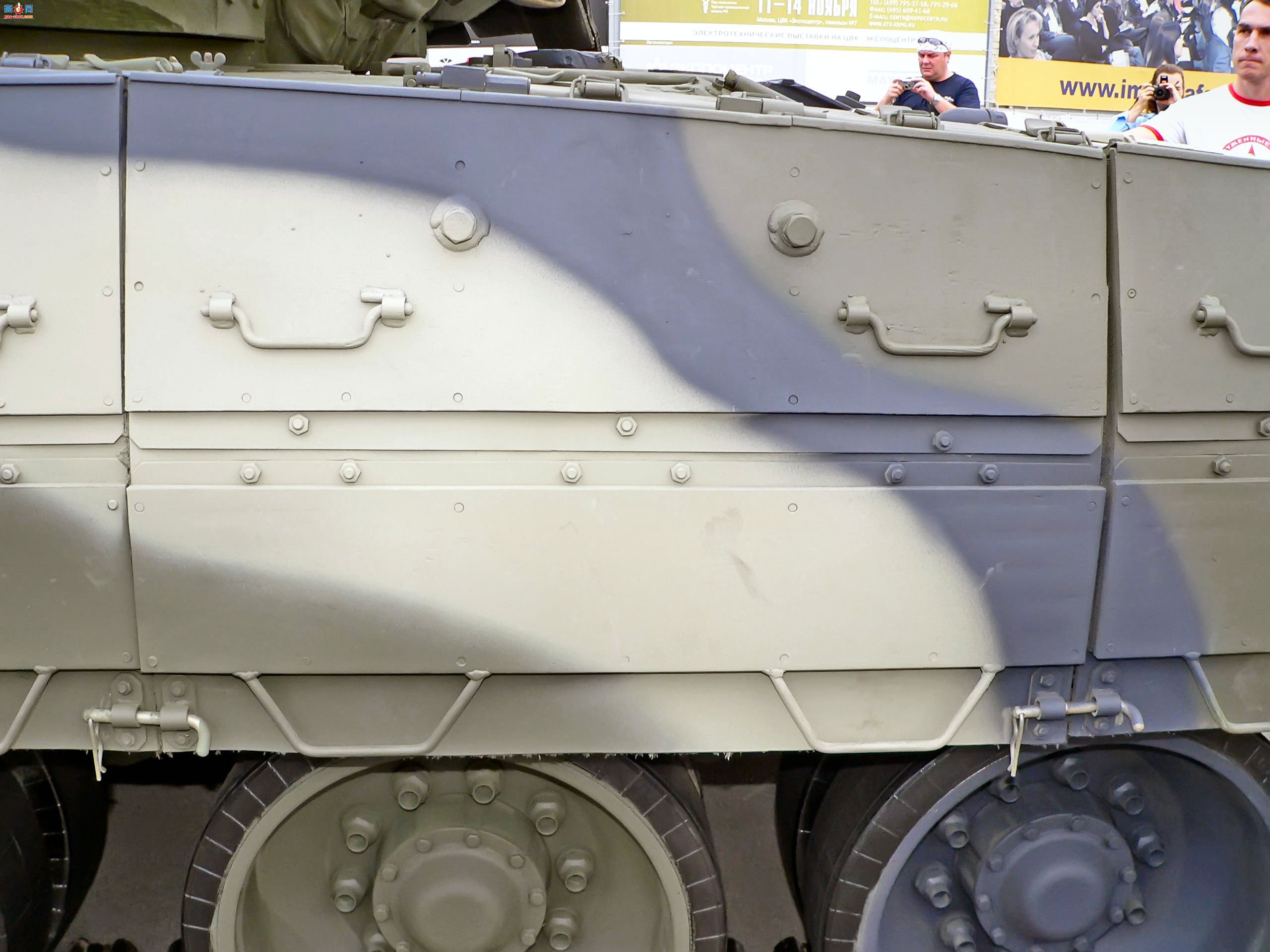 �� T-80U��ս̹�ˣ���ͼ��