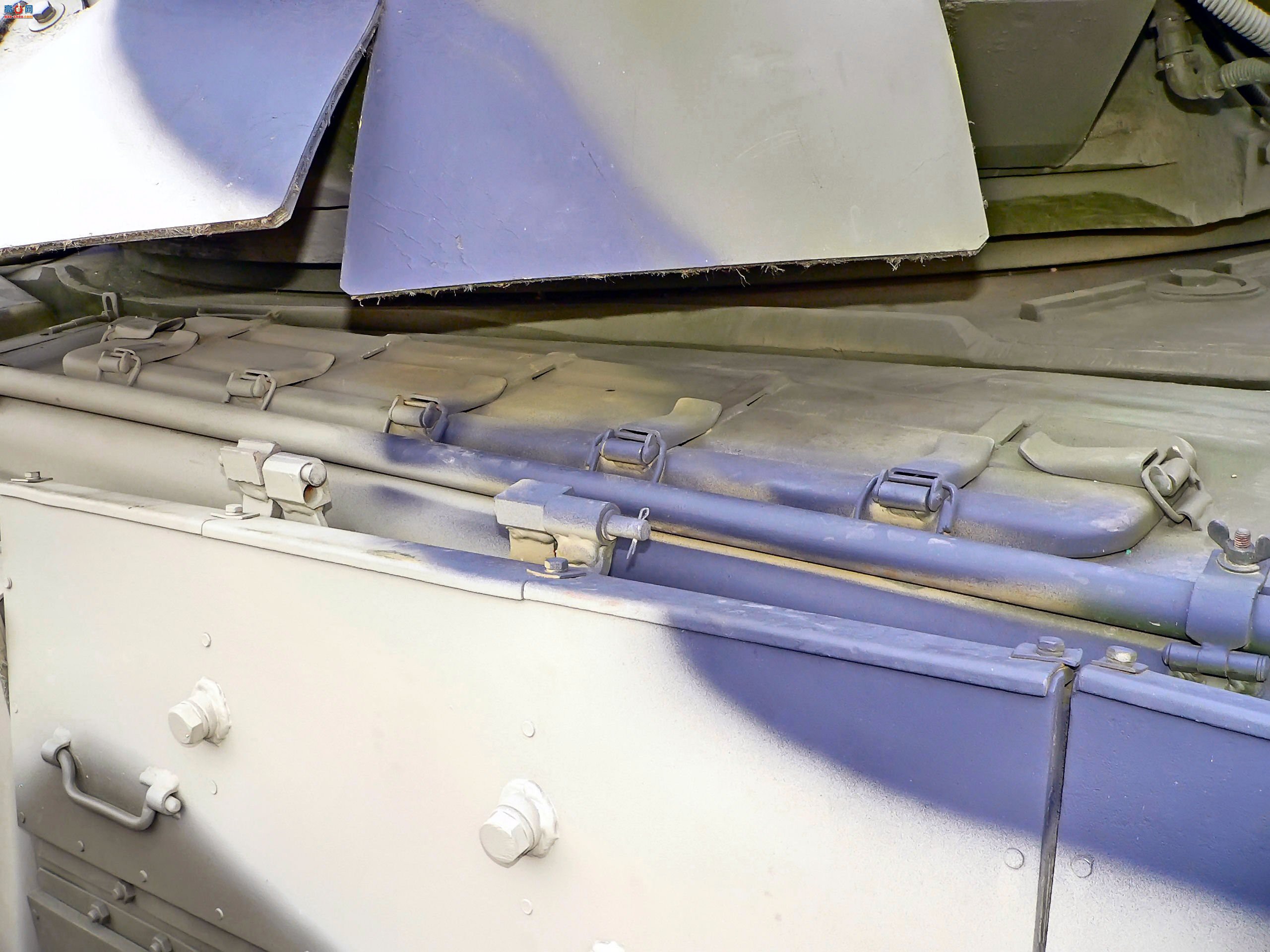 �� T-80U��ս̹�ˣ���ͼ��