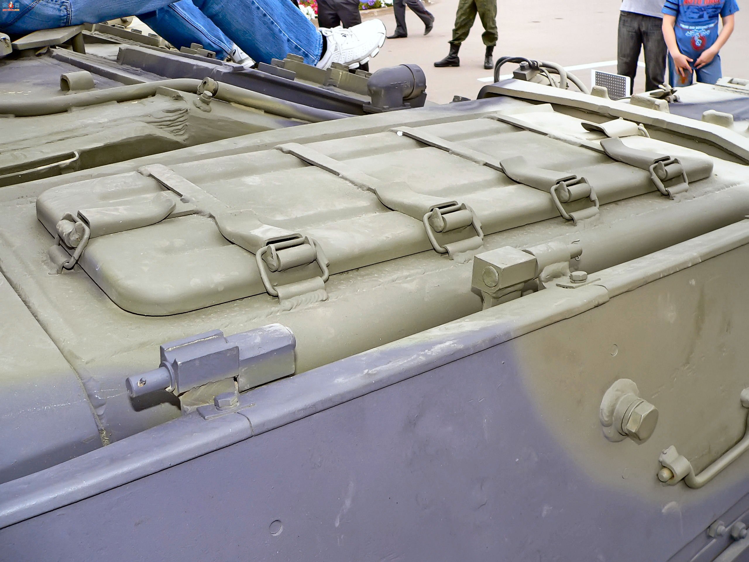 �� T-80U��ս̹�ˣ���ͼ��