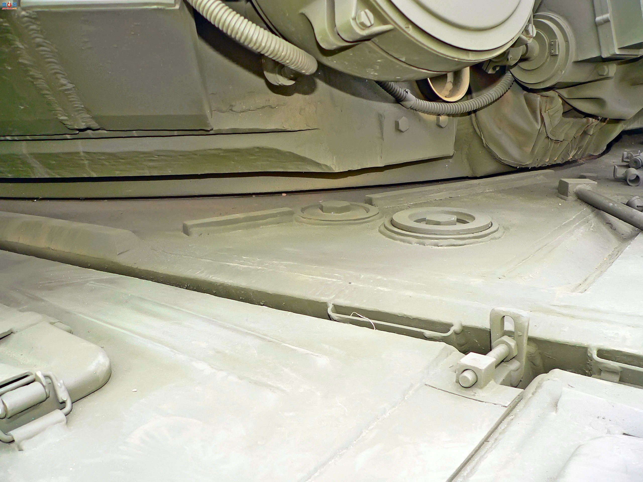 �� T-80U��ս̹�ˣ���ͼ��