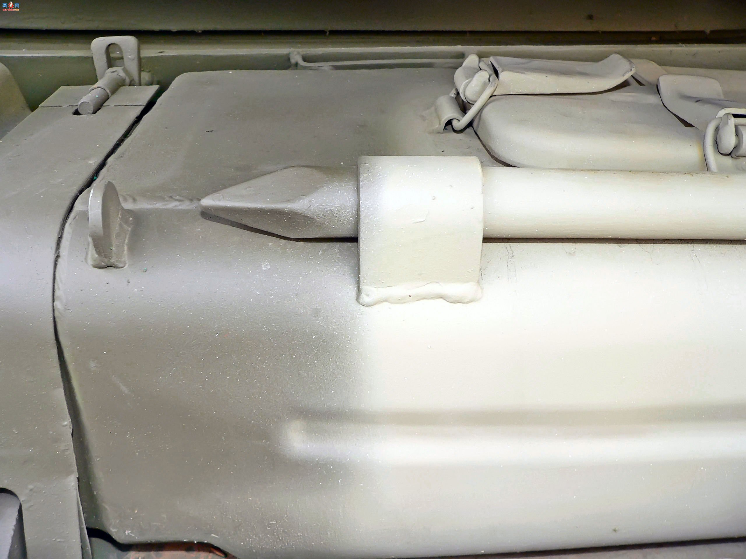 �� T-80U��ս̹�ˣ���ͼ��