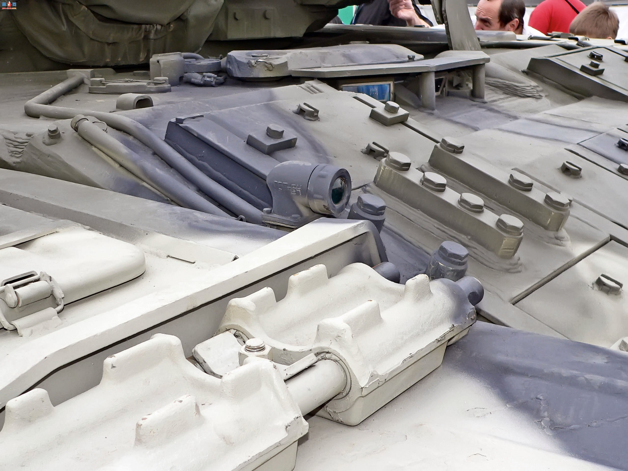 �� T-80U��ս̹�ˣ���ͼ��