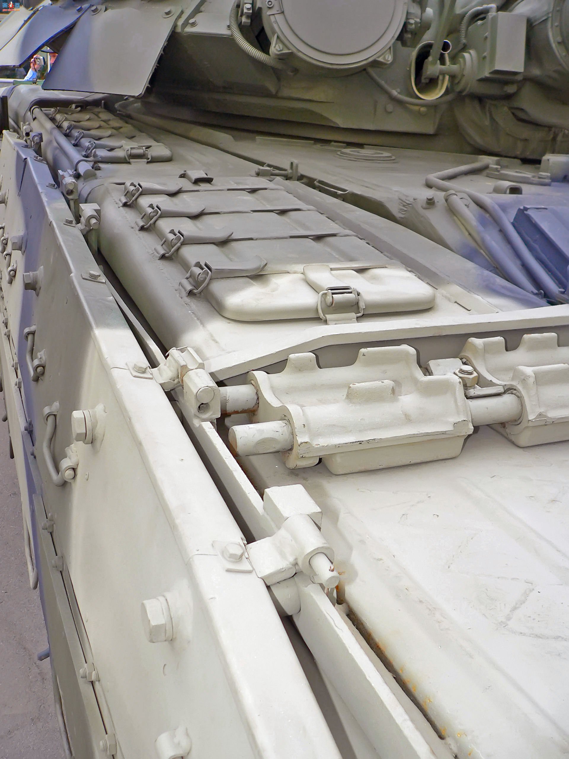 �� T-80U��ս̹�ˣ���ͼ��