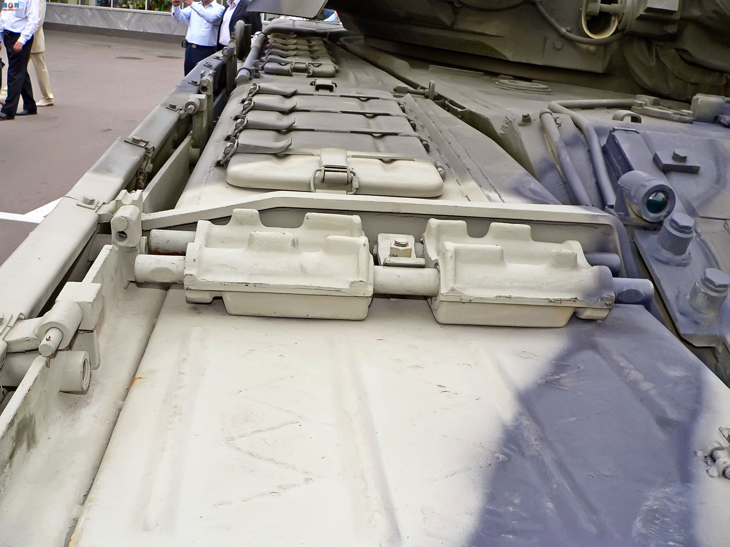 �� T-80U��ս̹�ˣ���ͼ��