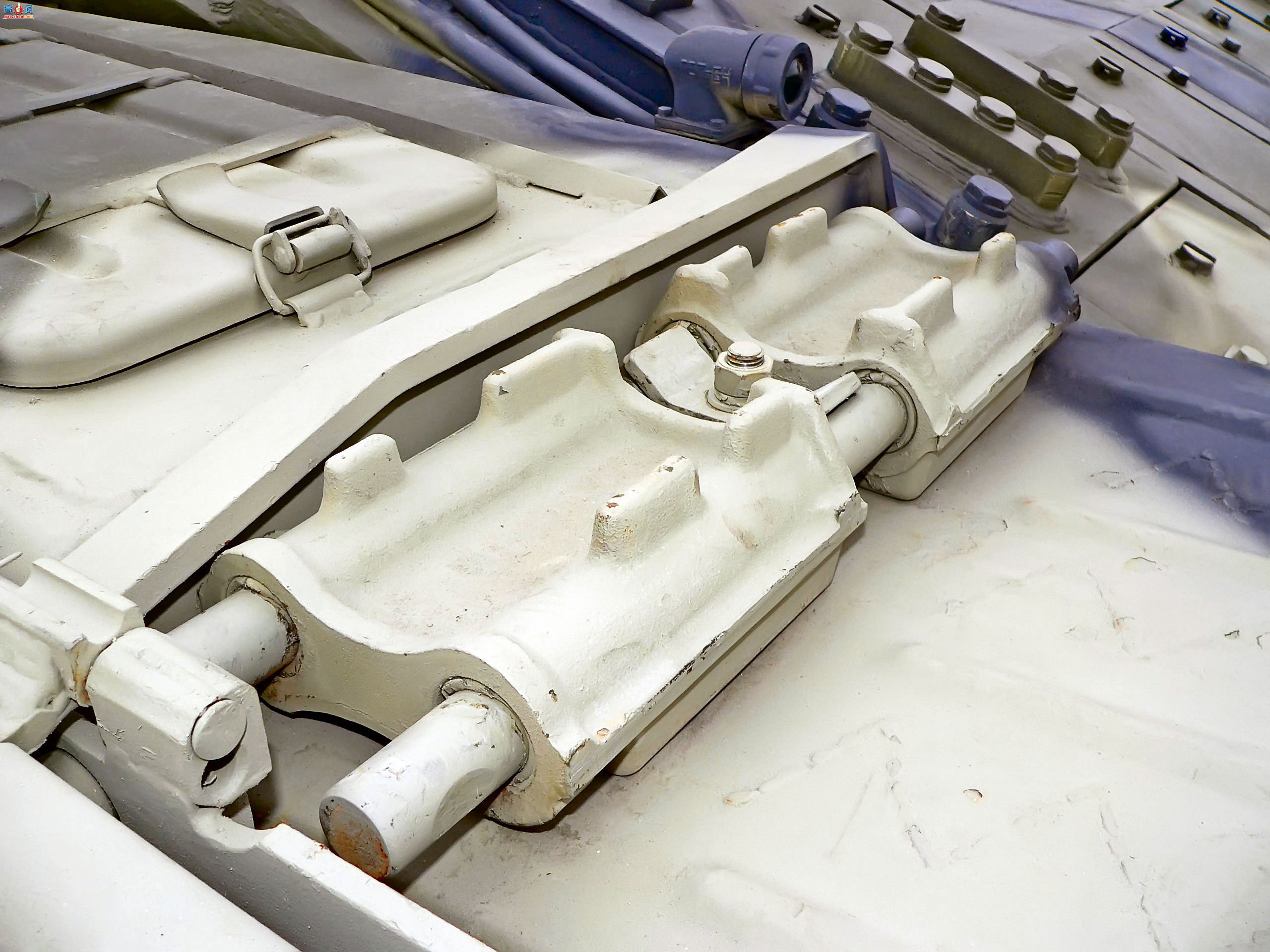 �� T-80U��ս̹�ˣ���ͼ��