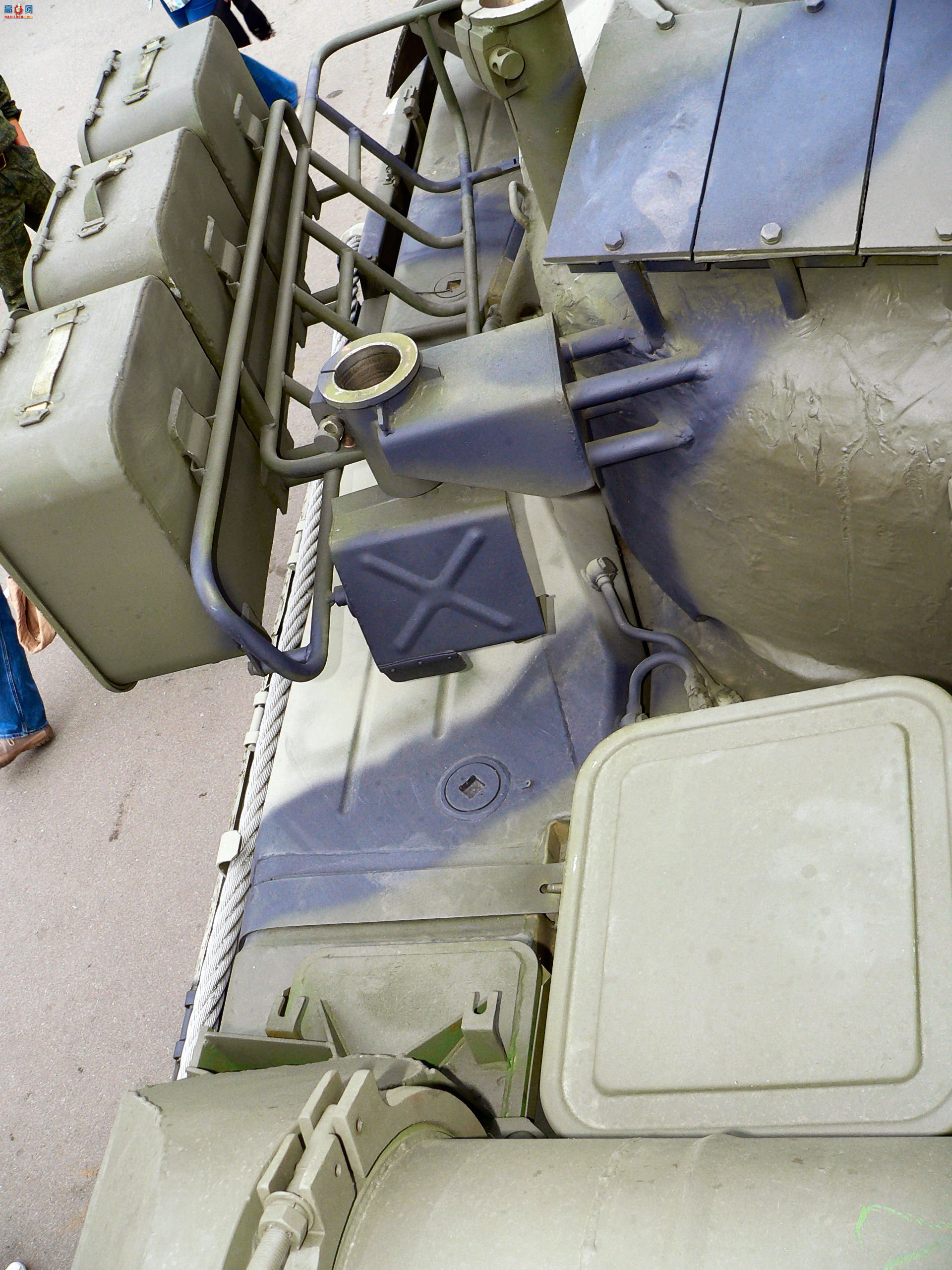 �� T-80U��ս̹�ˣ���ͼ��