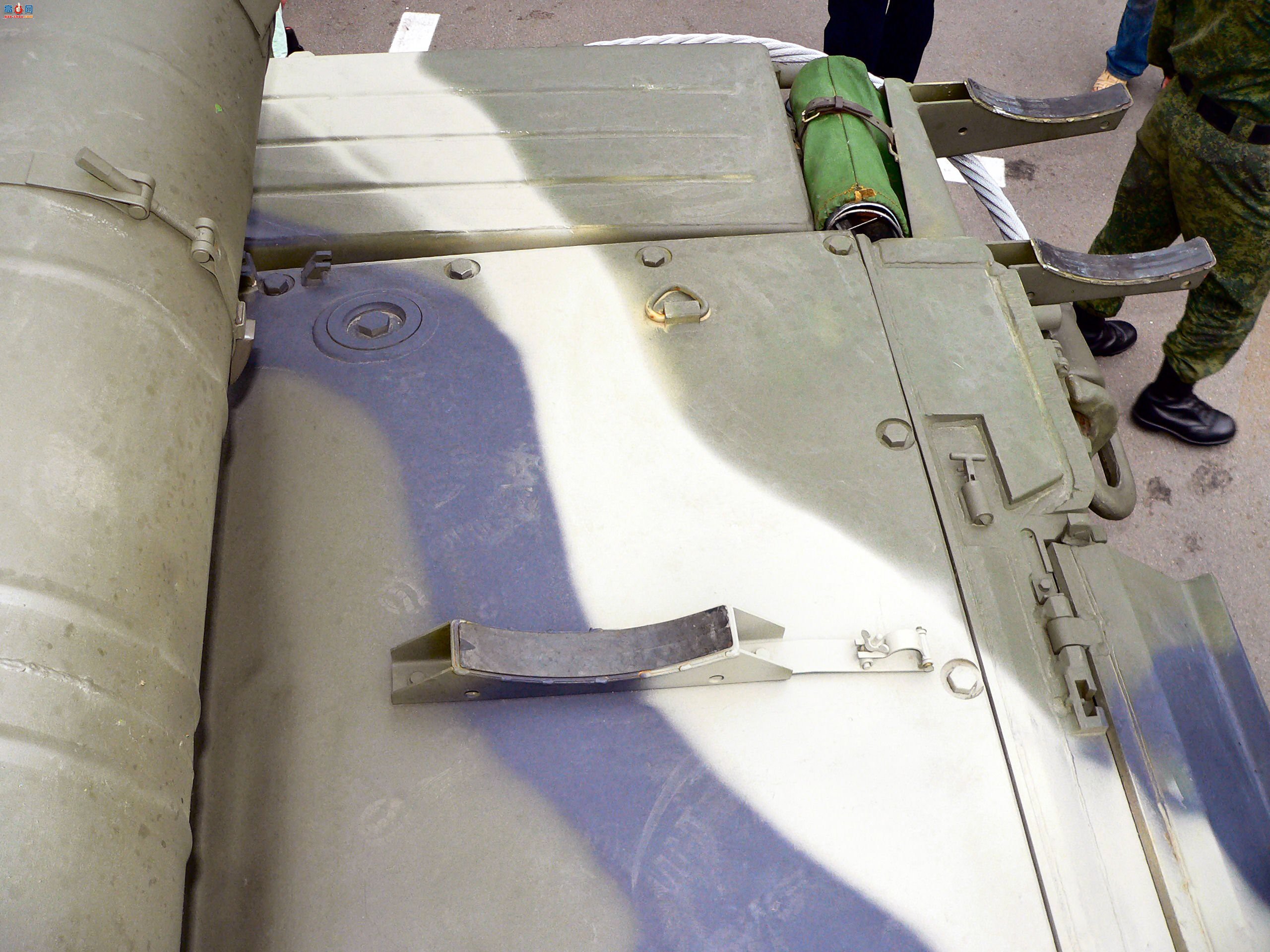 �� T-80U��ս̹�ˣ���ͼ��