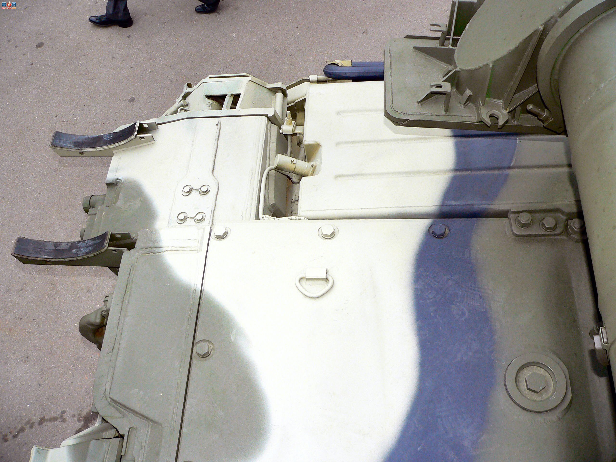 �� T-80U��ս̹�ˣ���ͼ��