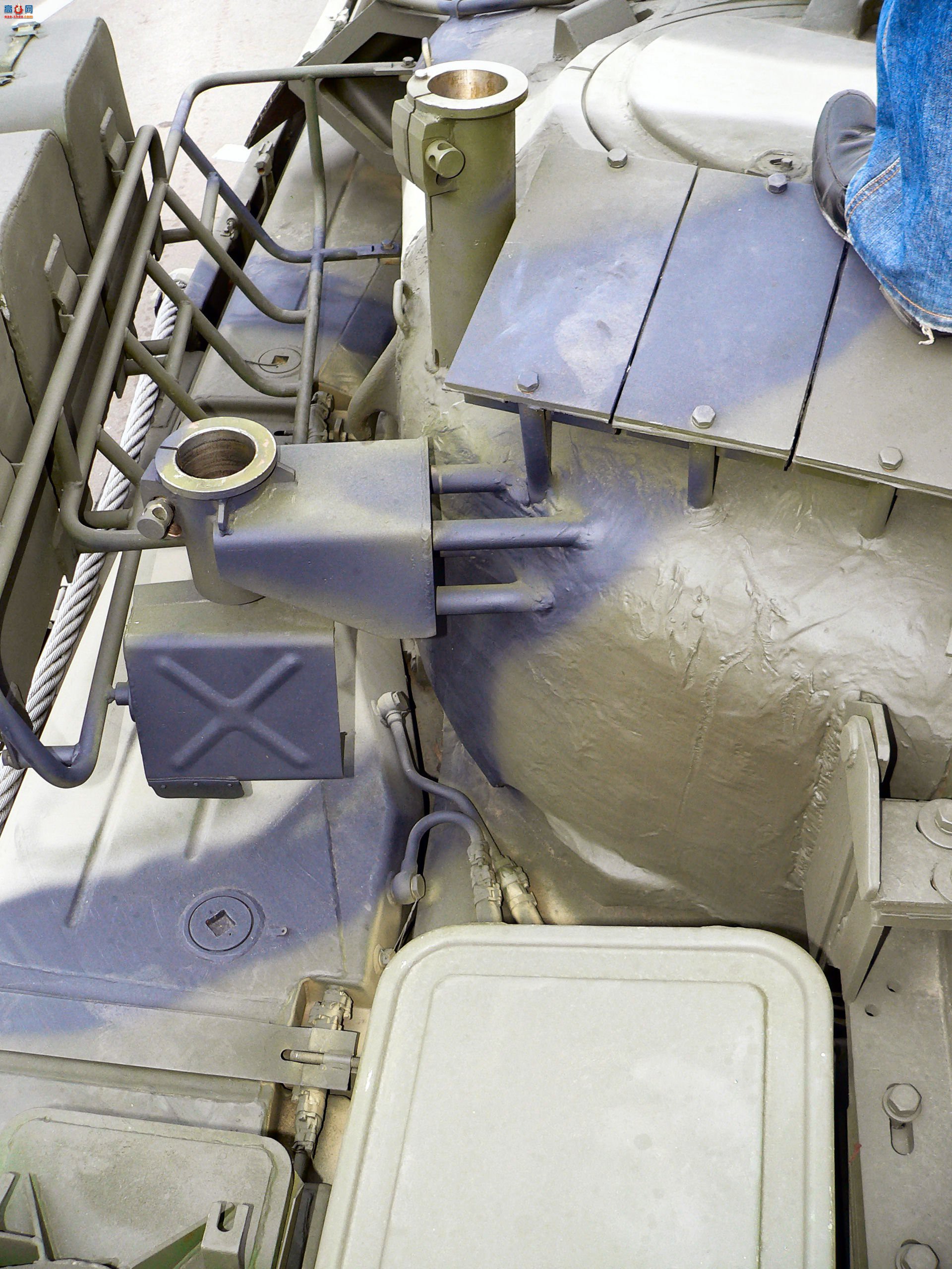 �� T-80U��ս̹�ˣ���ͼ��