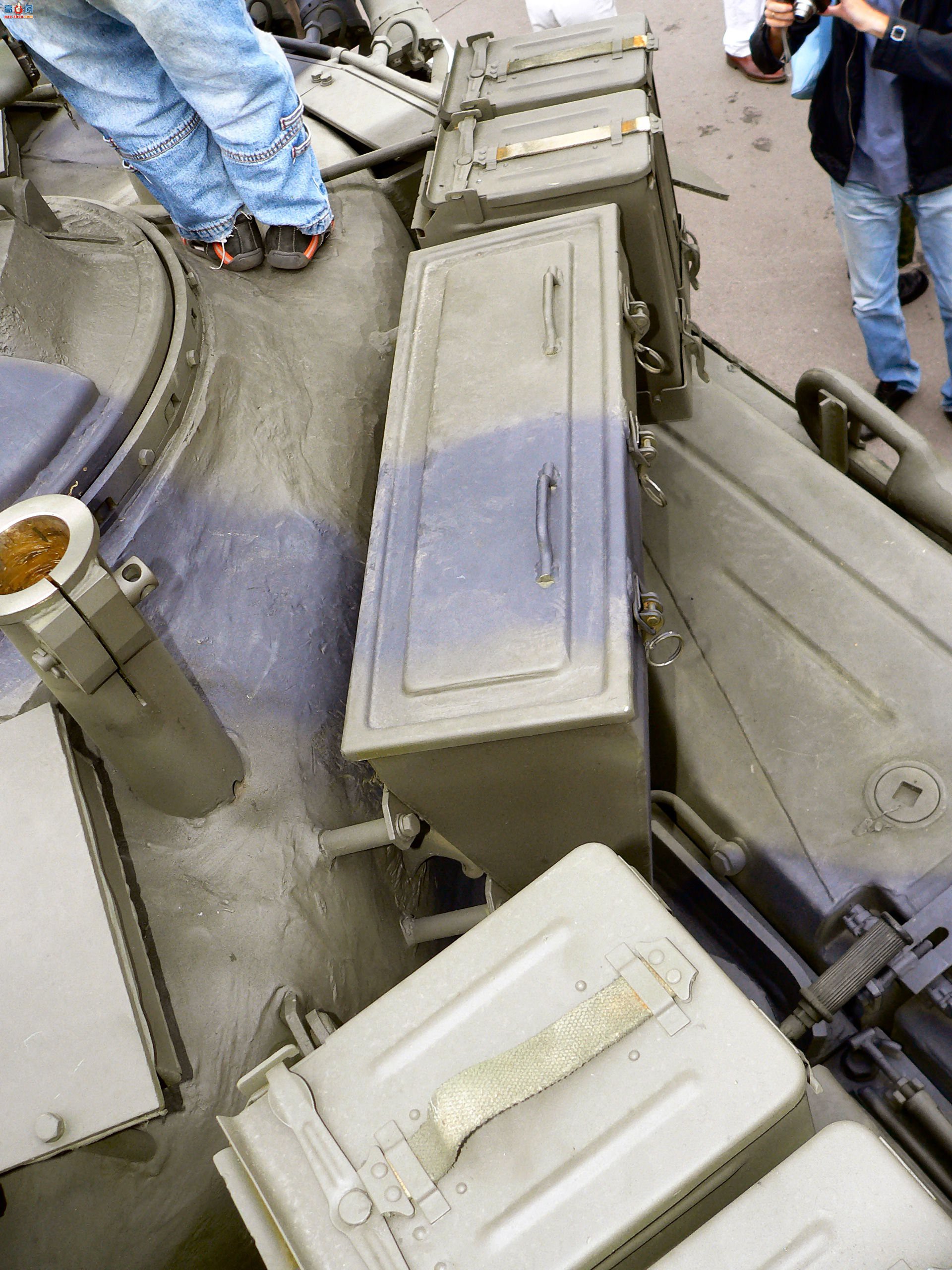 �� T-80U��ս̹�ˣ���ͼ��