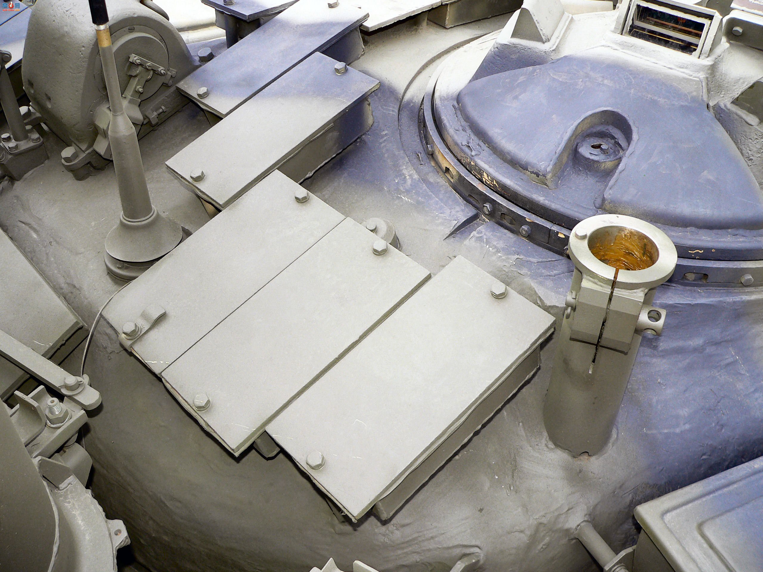 �� T-80U��ս̹�ˣ���ͼ��