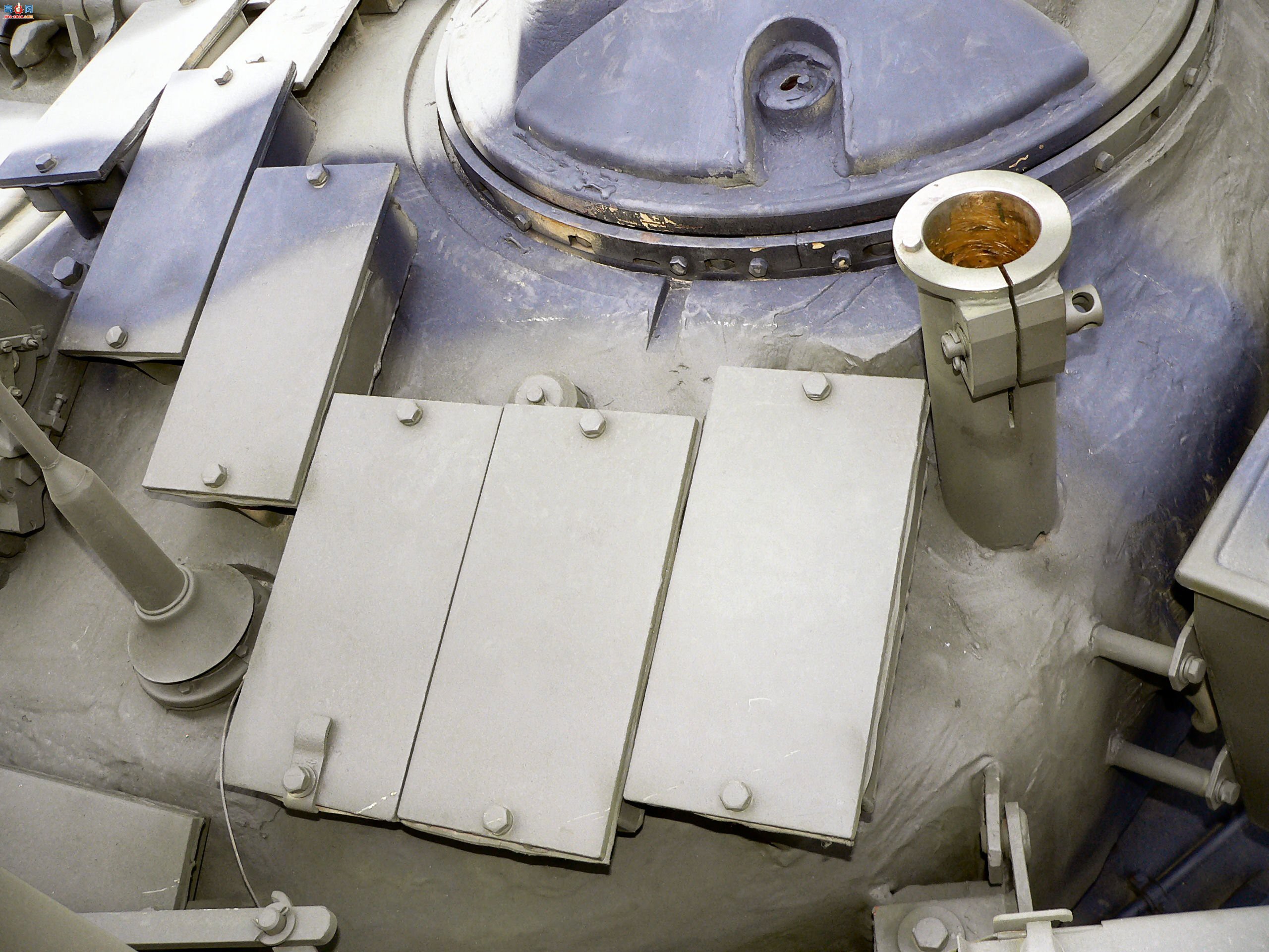 �� T-80U��ս̹�ˣ���ͼ��