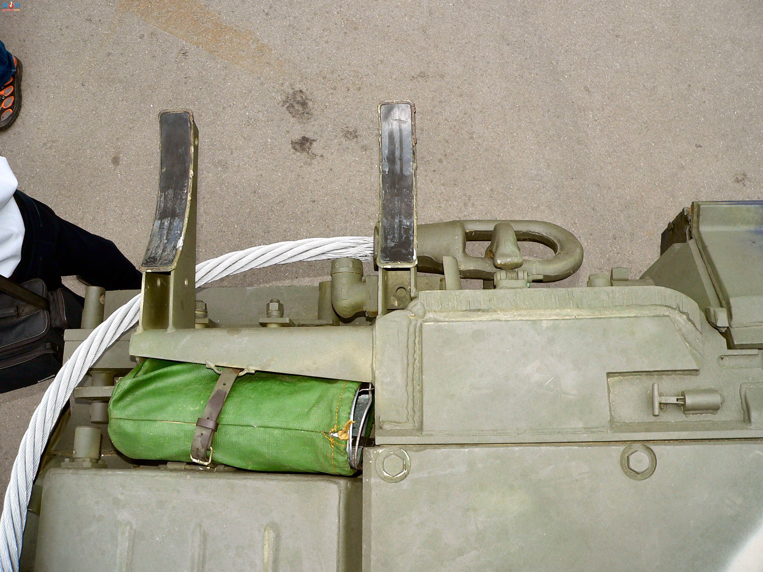 �� T-80U��ս̹�ˣ���ͼ��