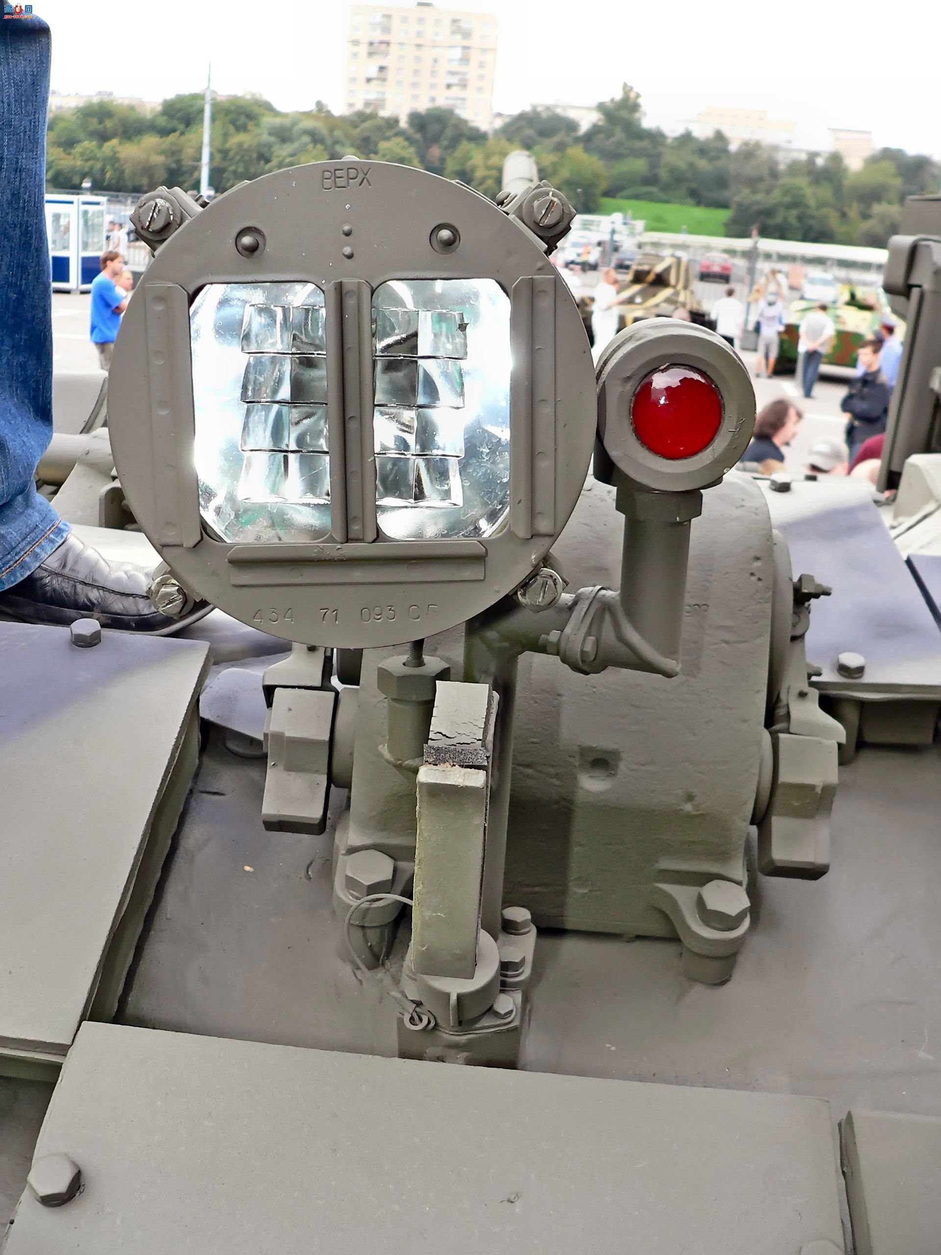 �� T-80U��ս̹�ˣ���ͼ��