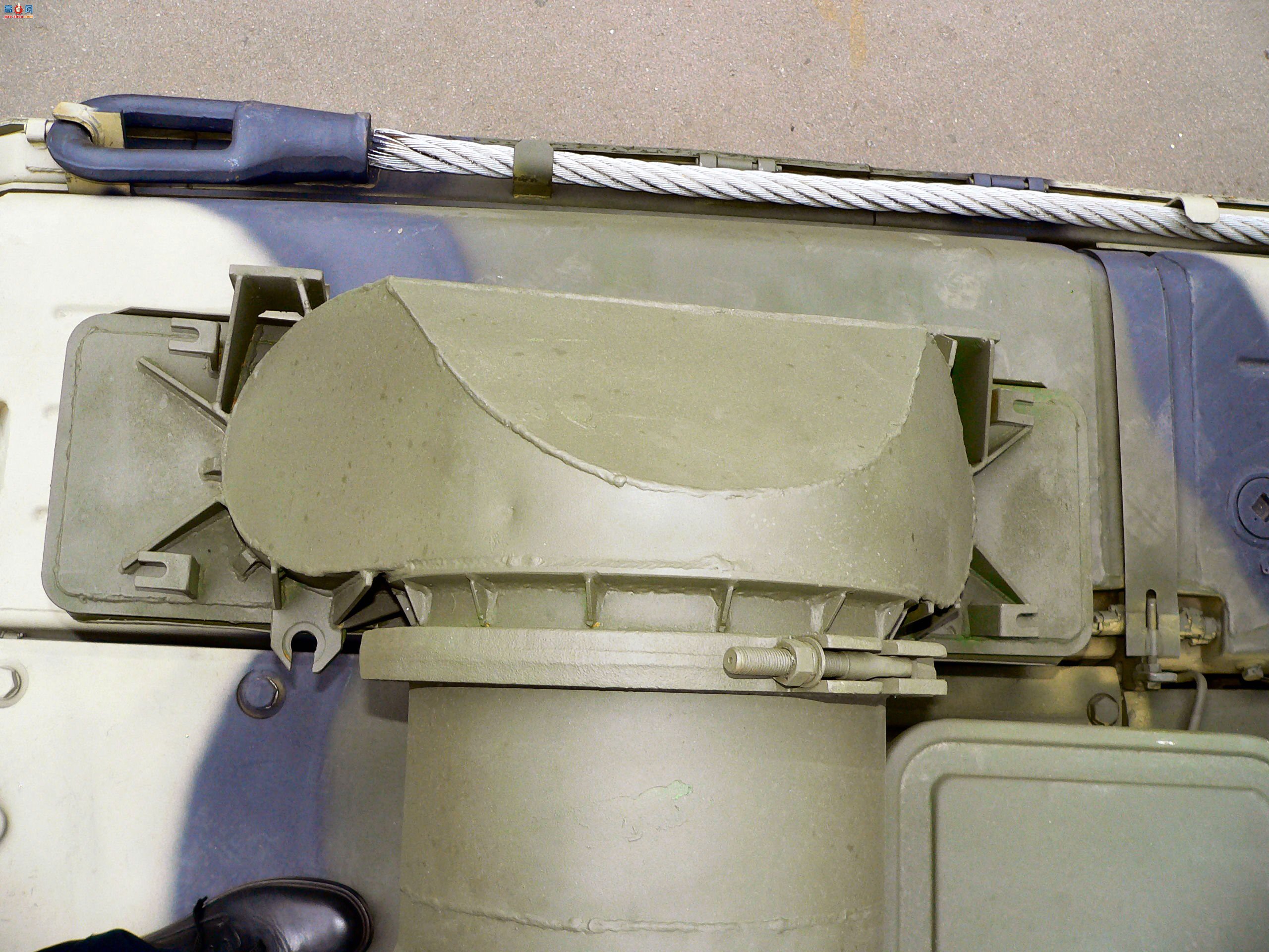 �� T-80U��ս̹�ˣ���ͼ��