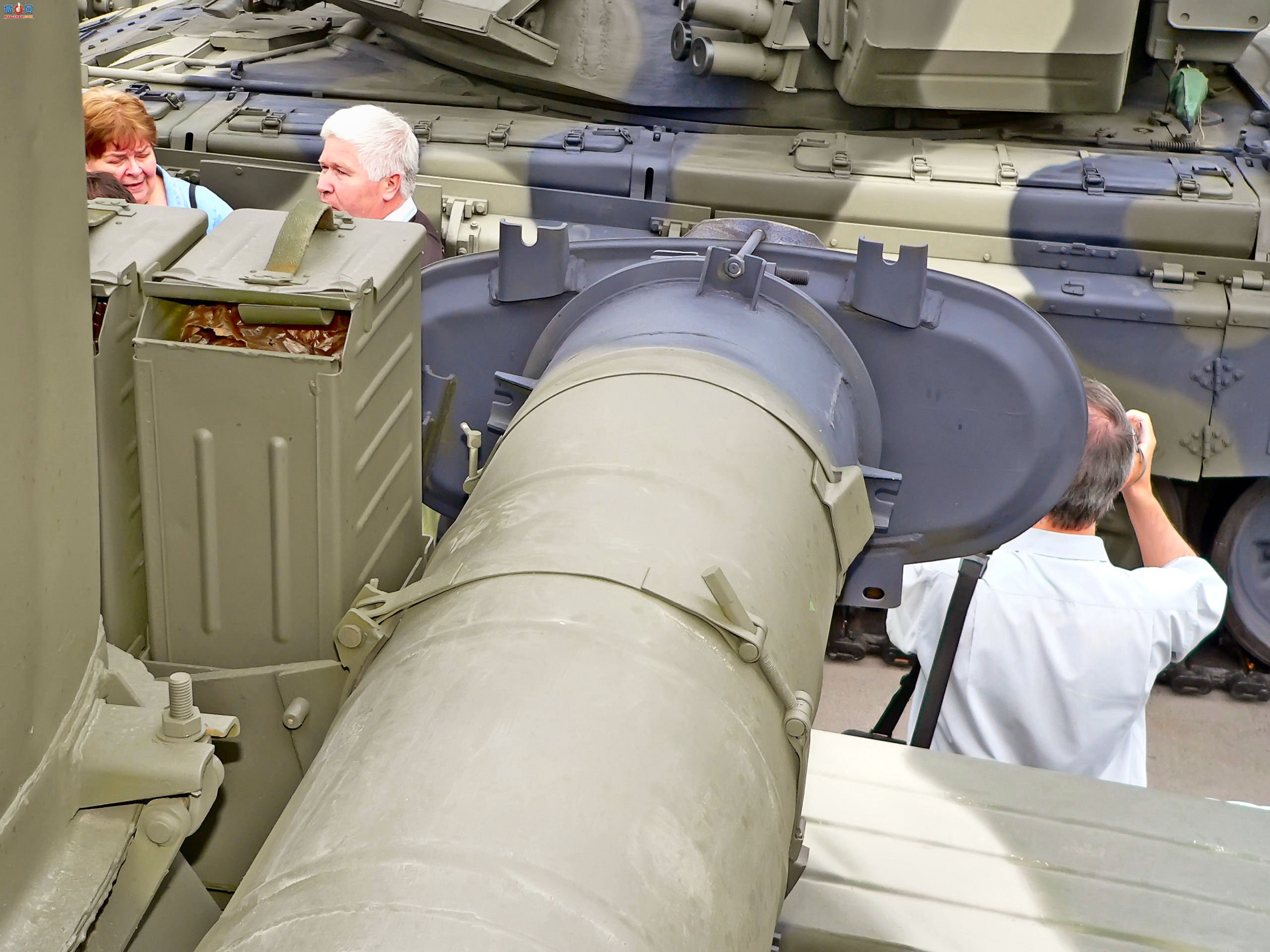 �� T-80U��ս̹�ˣ���ͼ��