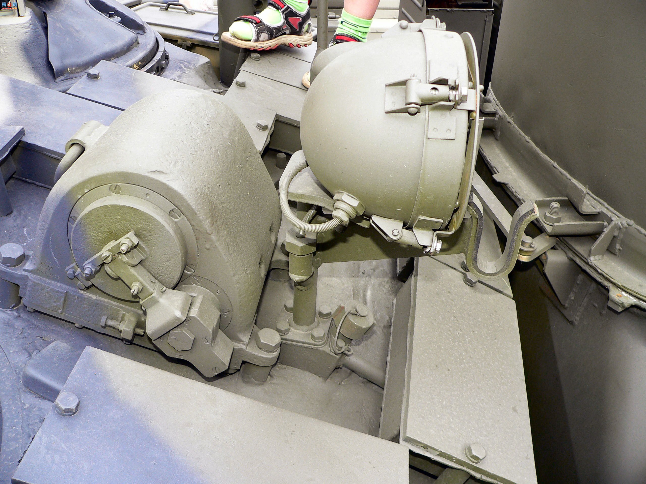 �� T-80U��ս̹�ˣ���ͼ��