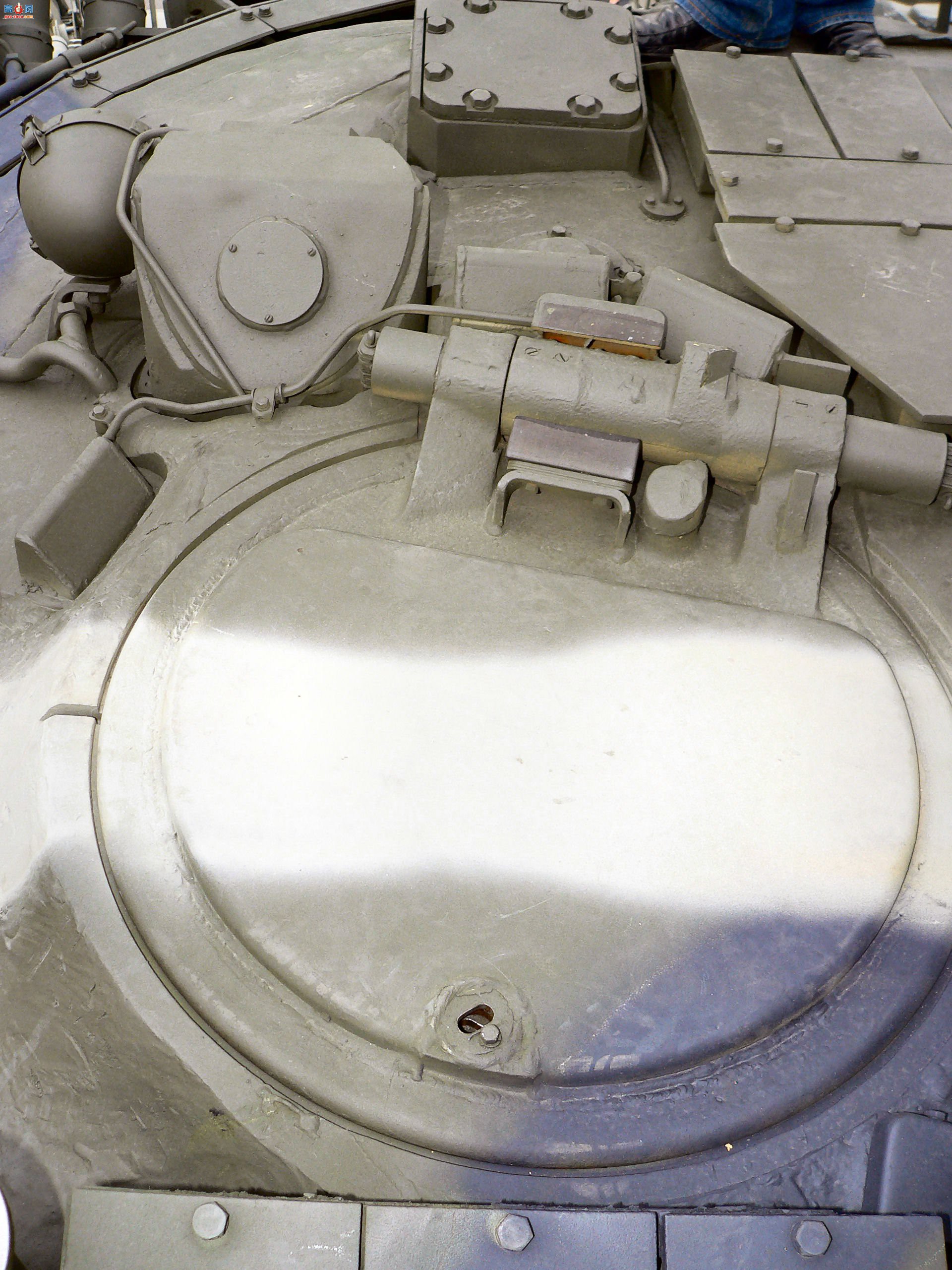 �� T-80U��ս̹�ˣ���ͼ��