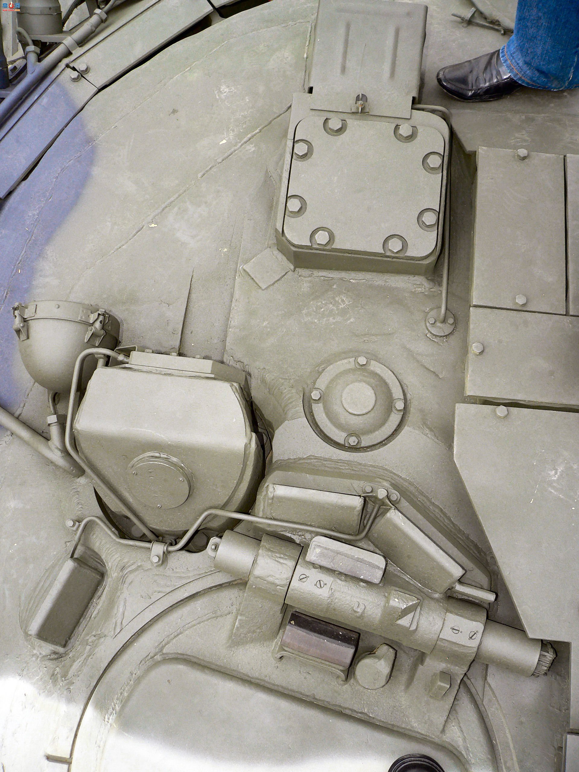 �� T-80U��ս̹�ˣ���ͼ��