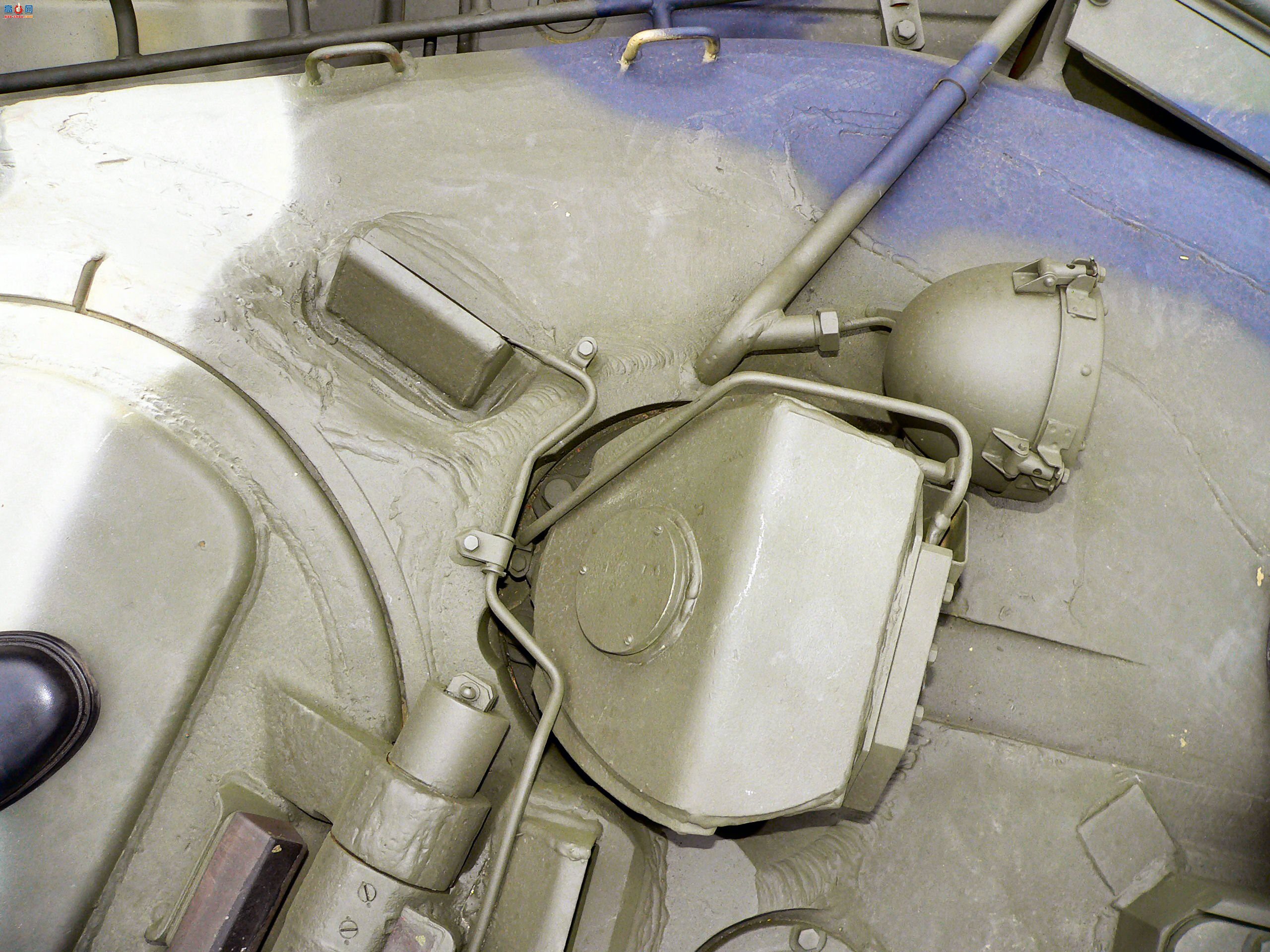 �� T-80U��ս̹�ˣ���ͼ��