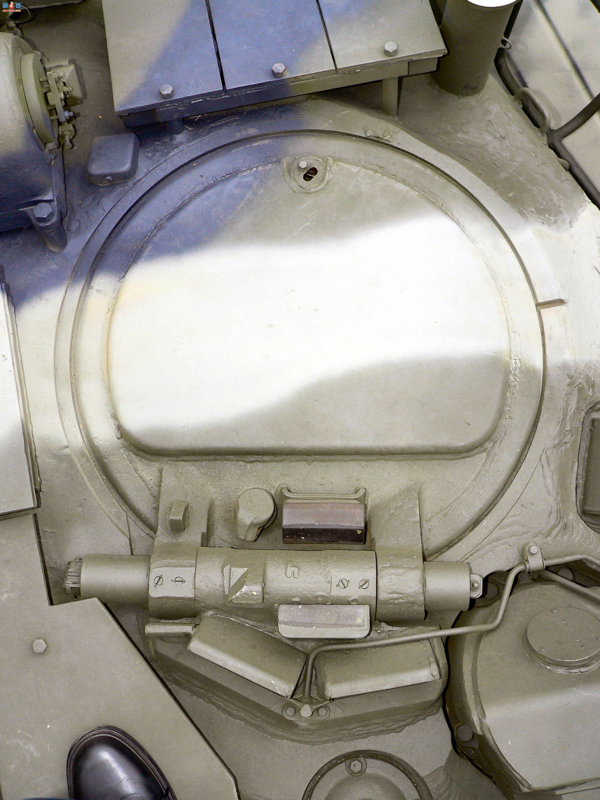 �� T-80U��ս̹�ˣ���ͼ��