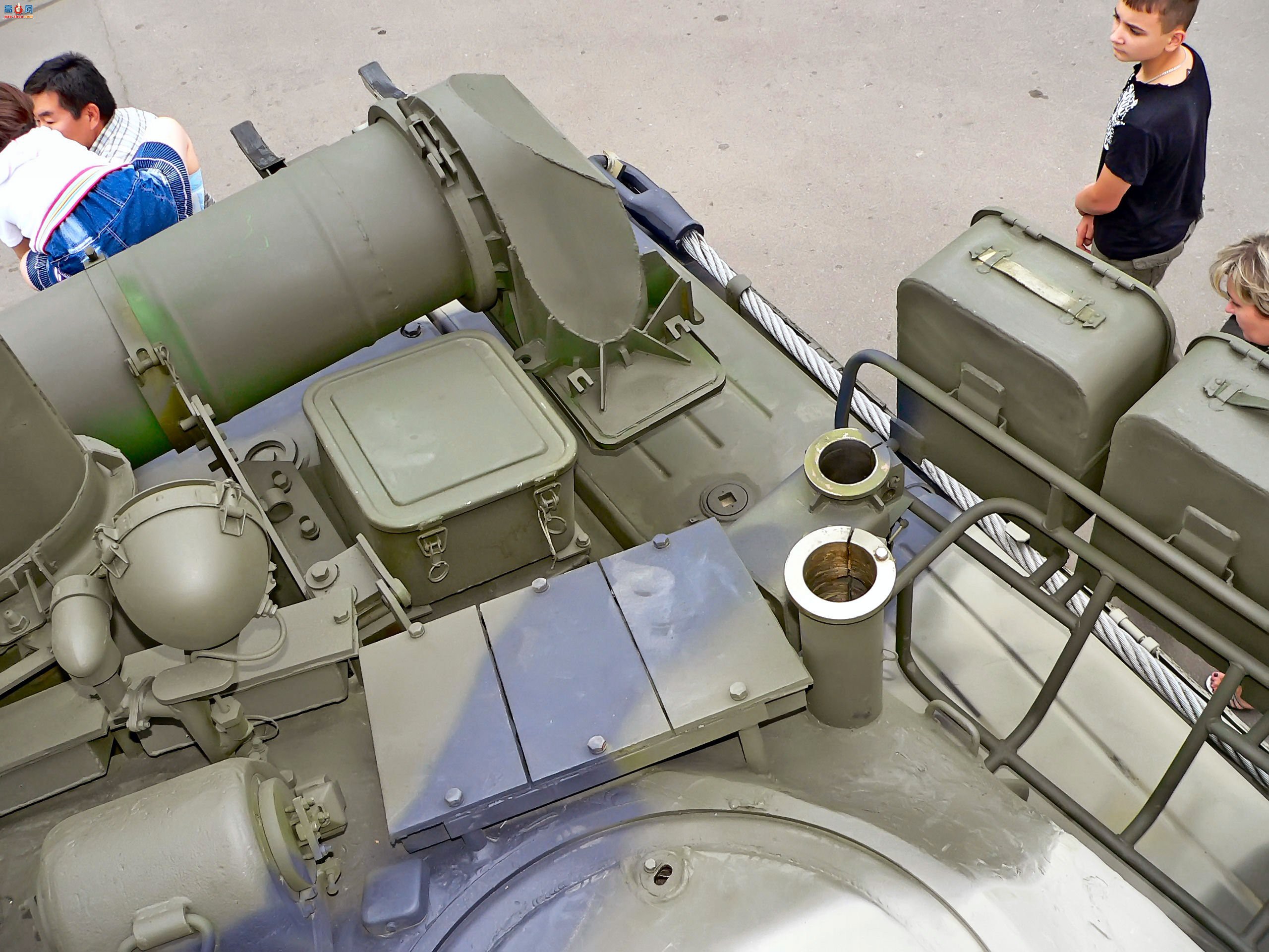 �� T-80U��ս̹�ˣ���ͼ��