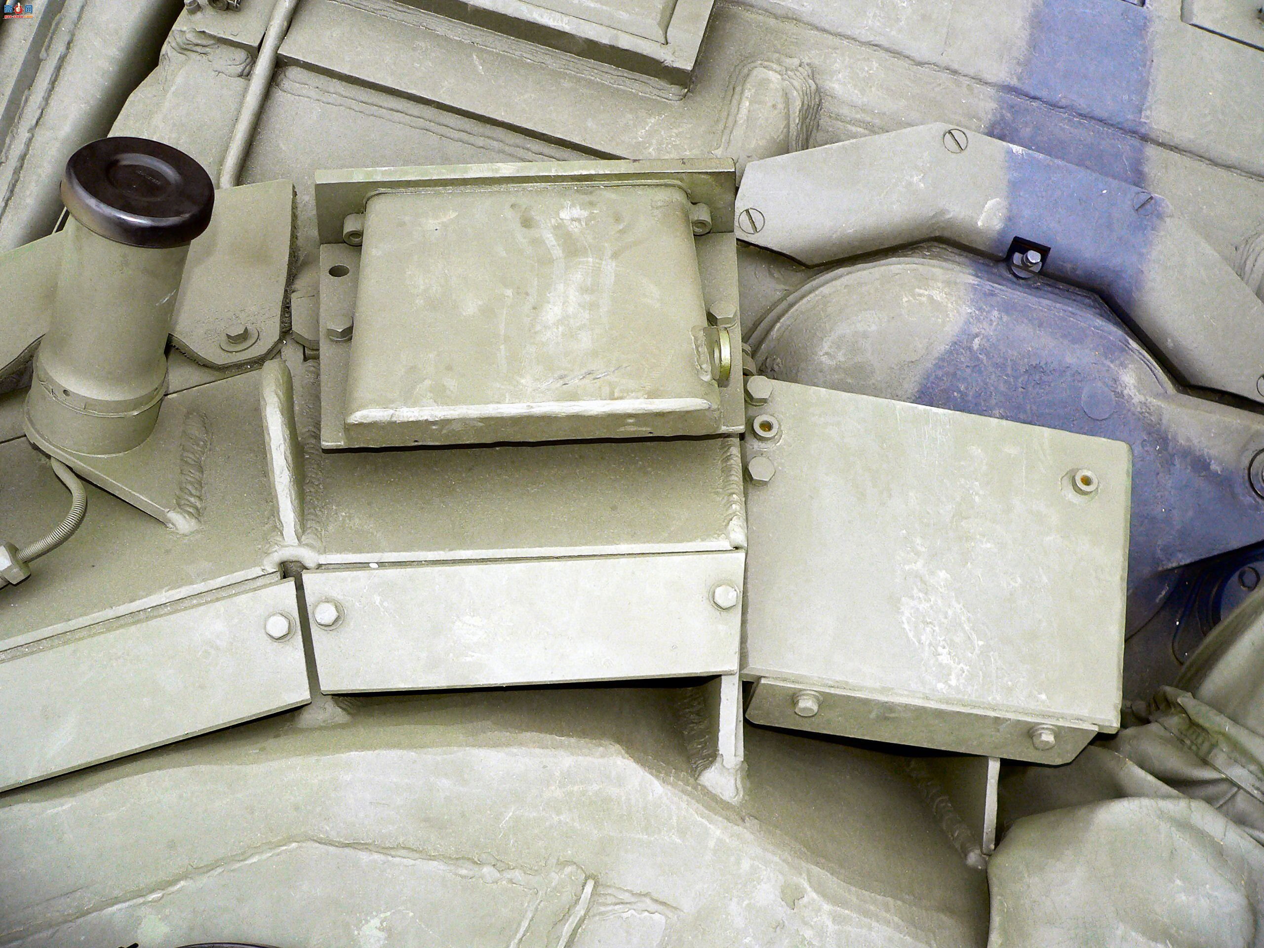 �� T-80U��ս̹�ˣ���ͼ��