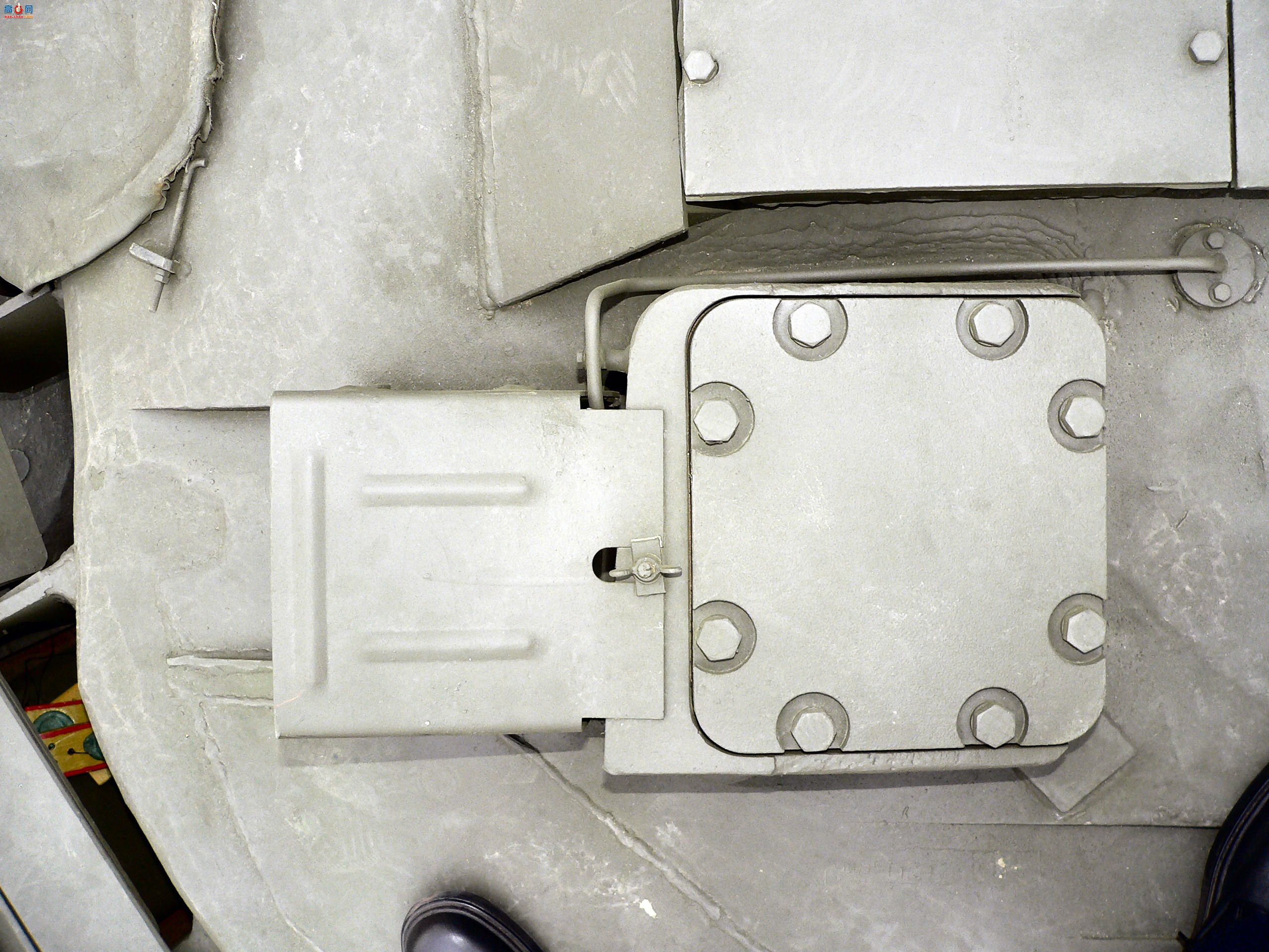 �� T-80U��ս̹�ˣ���ͼ��