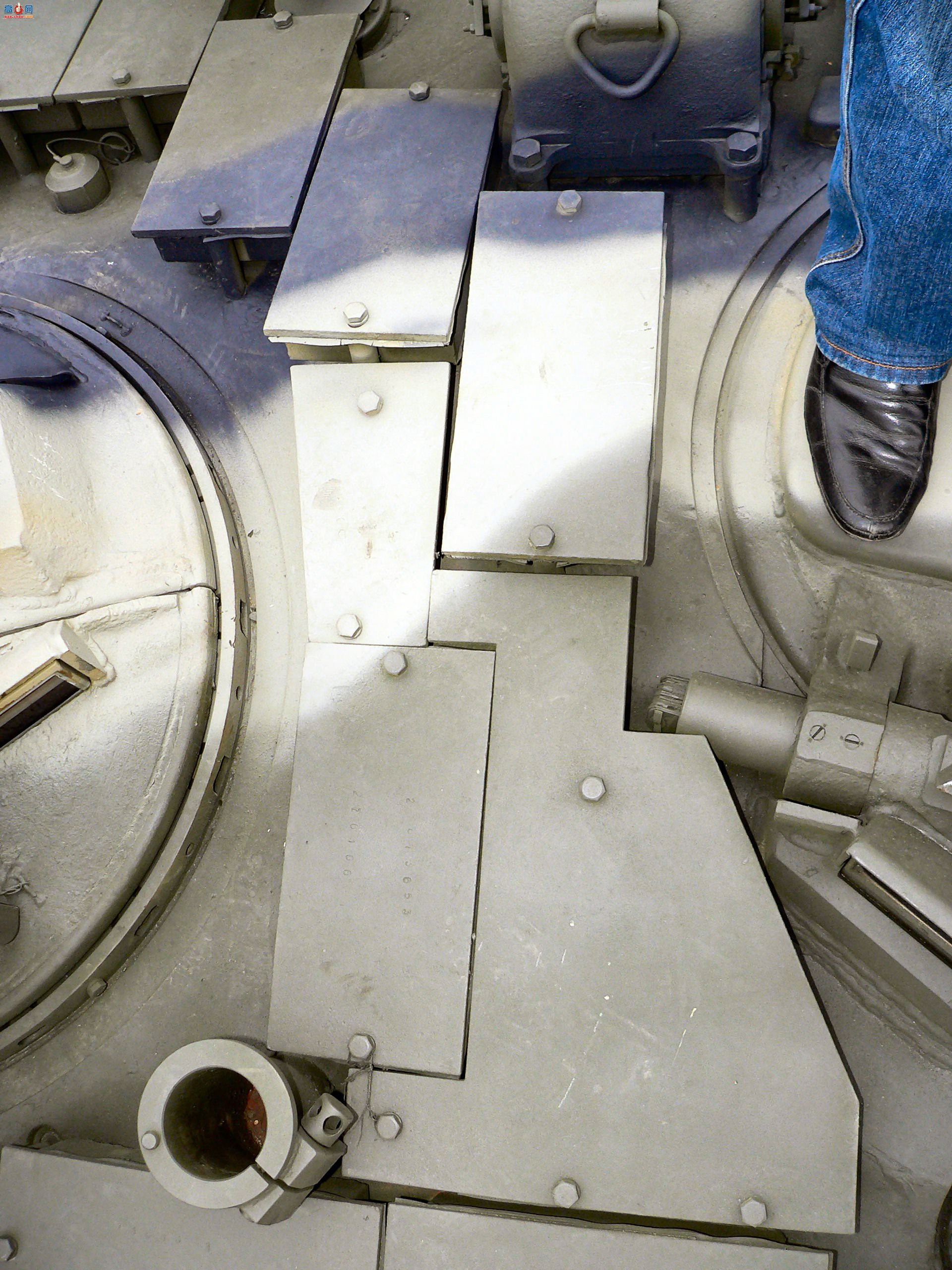 �� T-80U��ս̹�ˣ���ͼ��