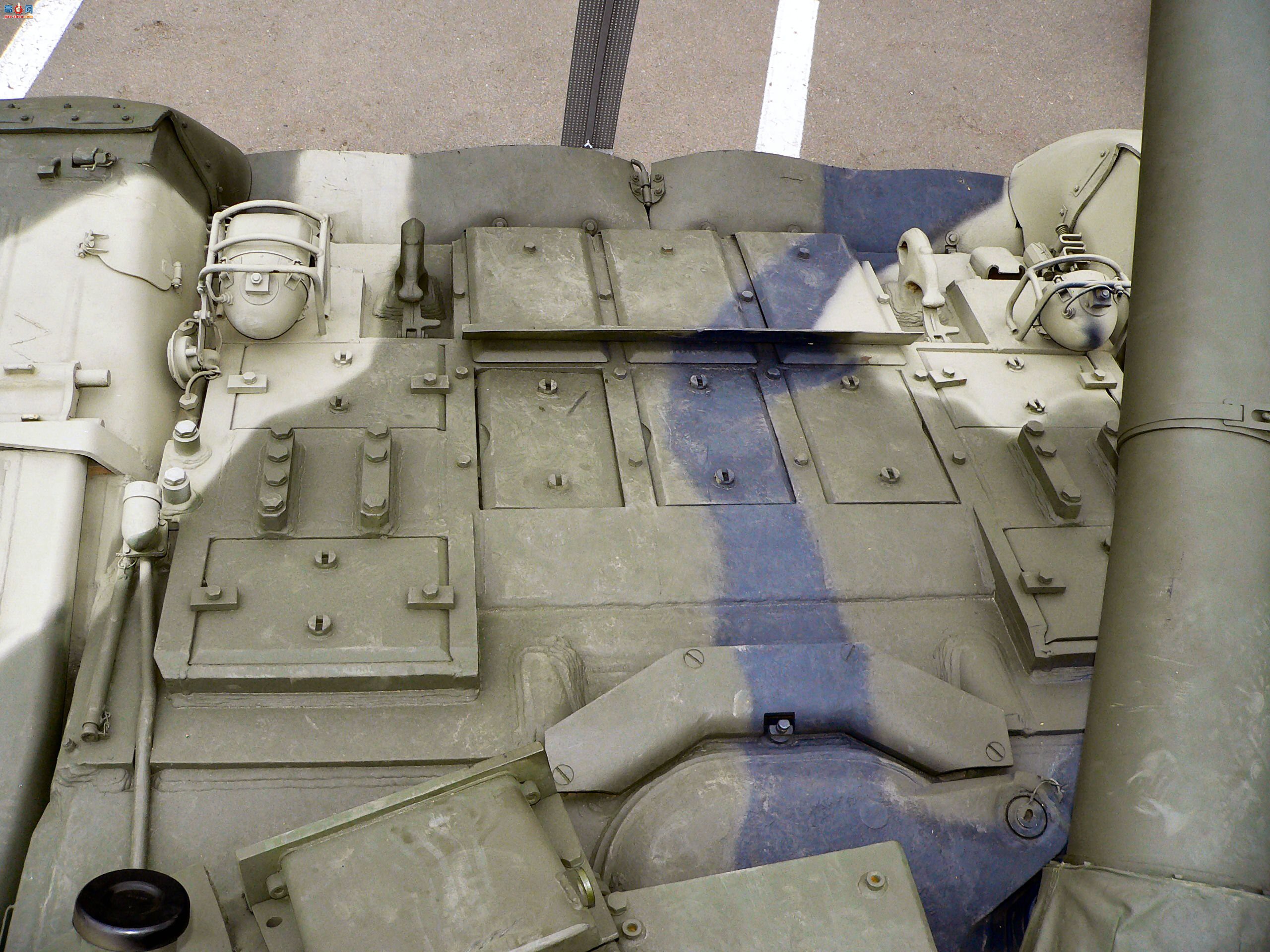 �� T-80U��ս̹�ˣ���ͼ��