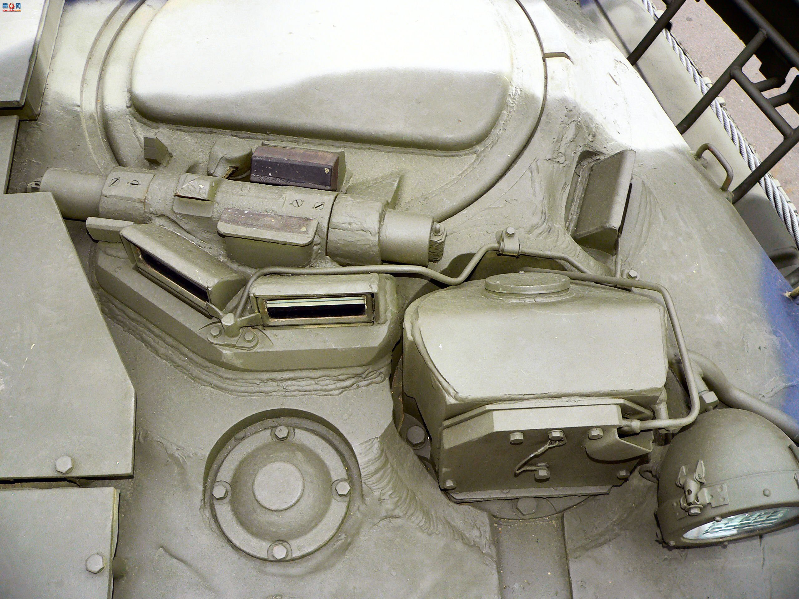 �� T-80U��ս̹�ˣ���ͼ��