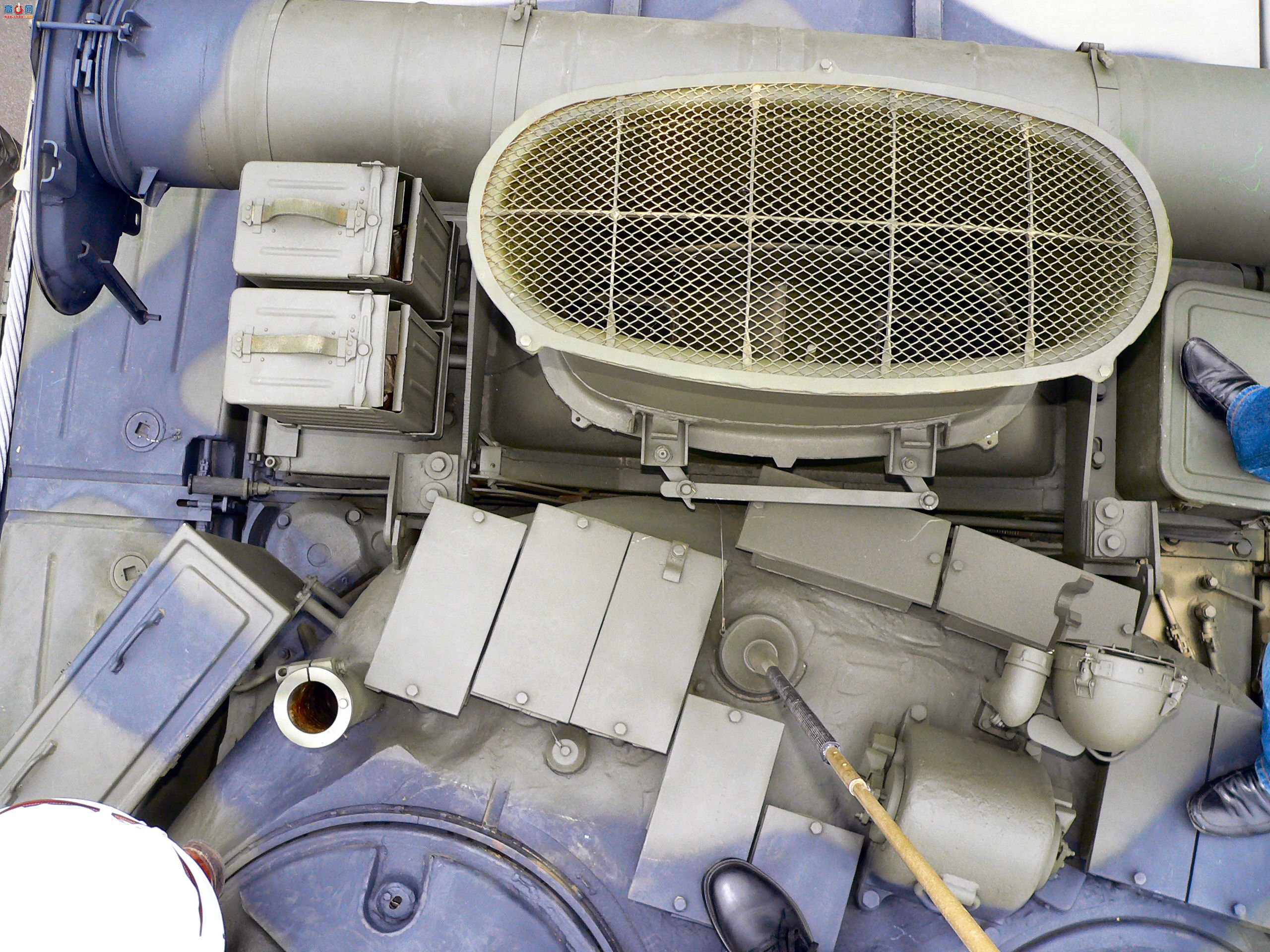 �� T-80U��ս̹�ˣ���ͼ��