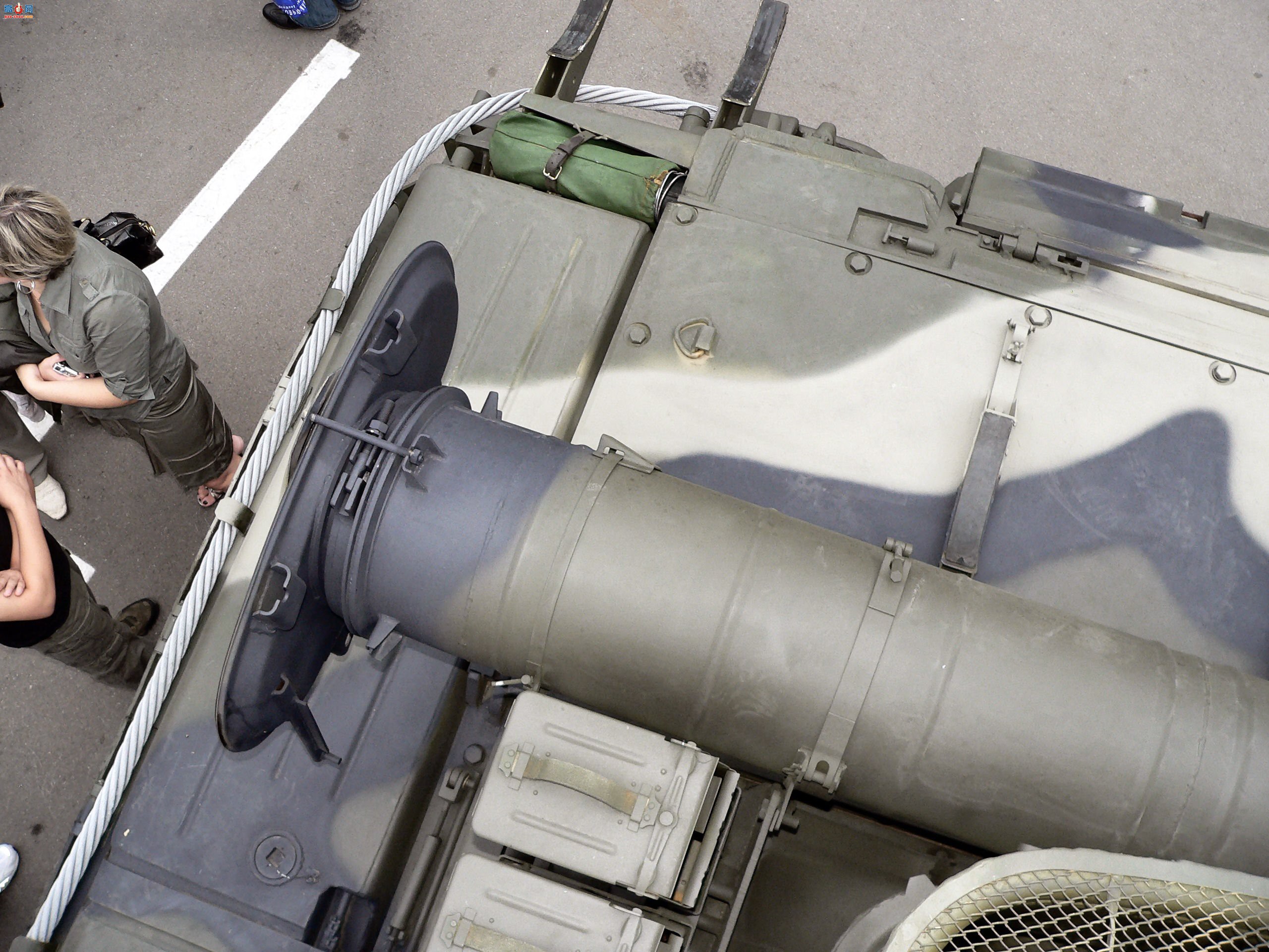 �� T-80U��ս̹�ˣ���ͼ��