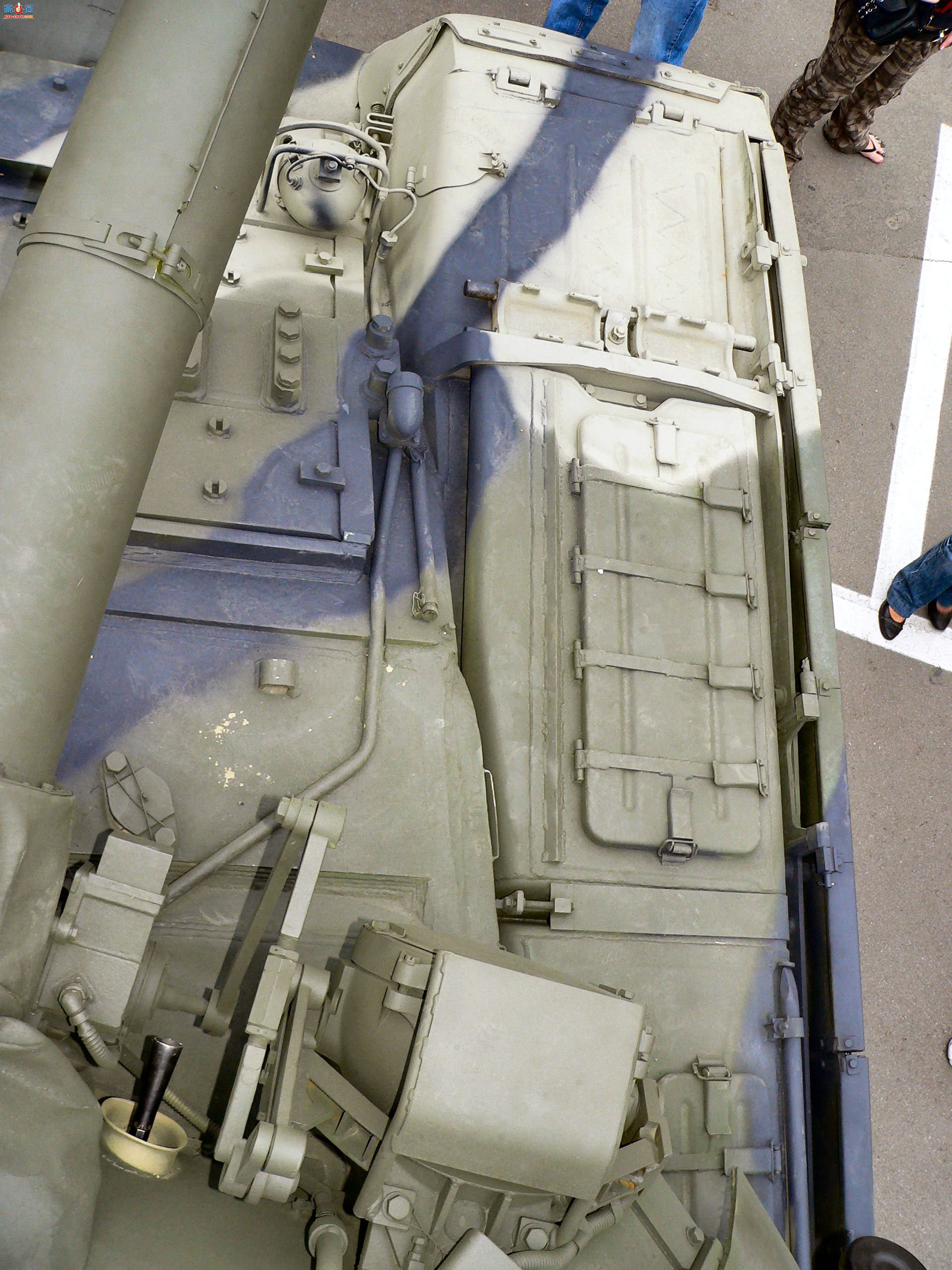 �� T-80U��ս̹�ˣ���ͼ��