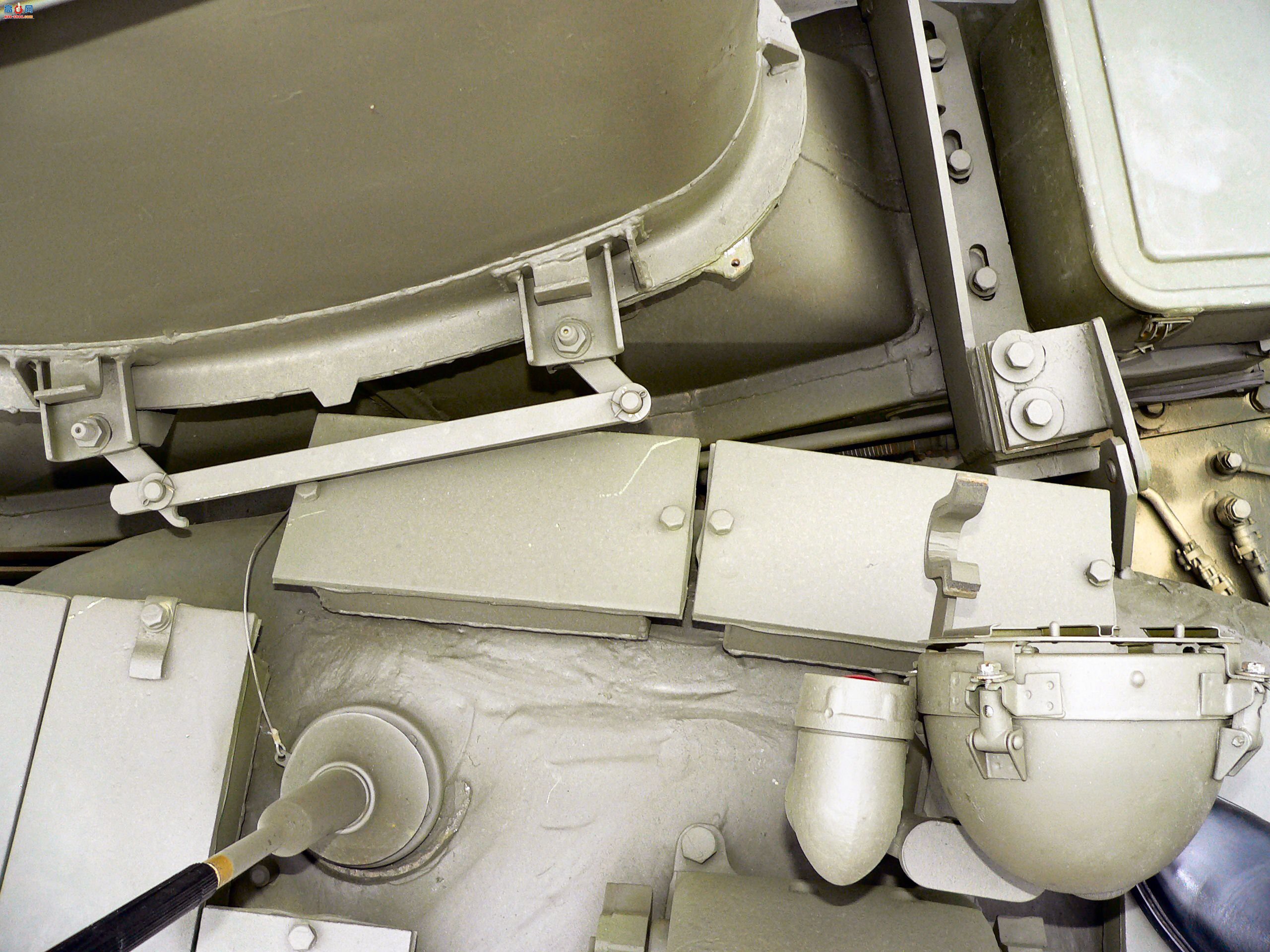 �� T-80U��ս̹�ˣ���ͼ��