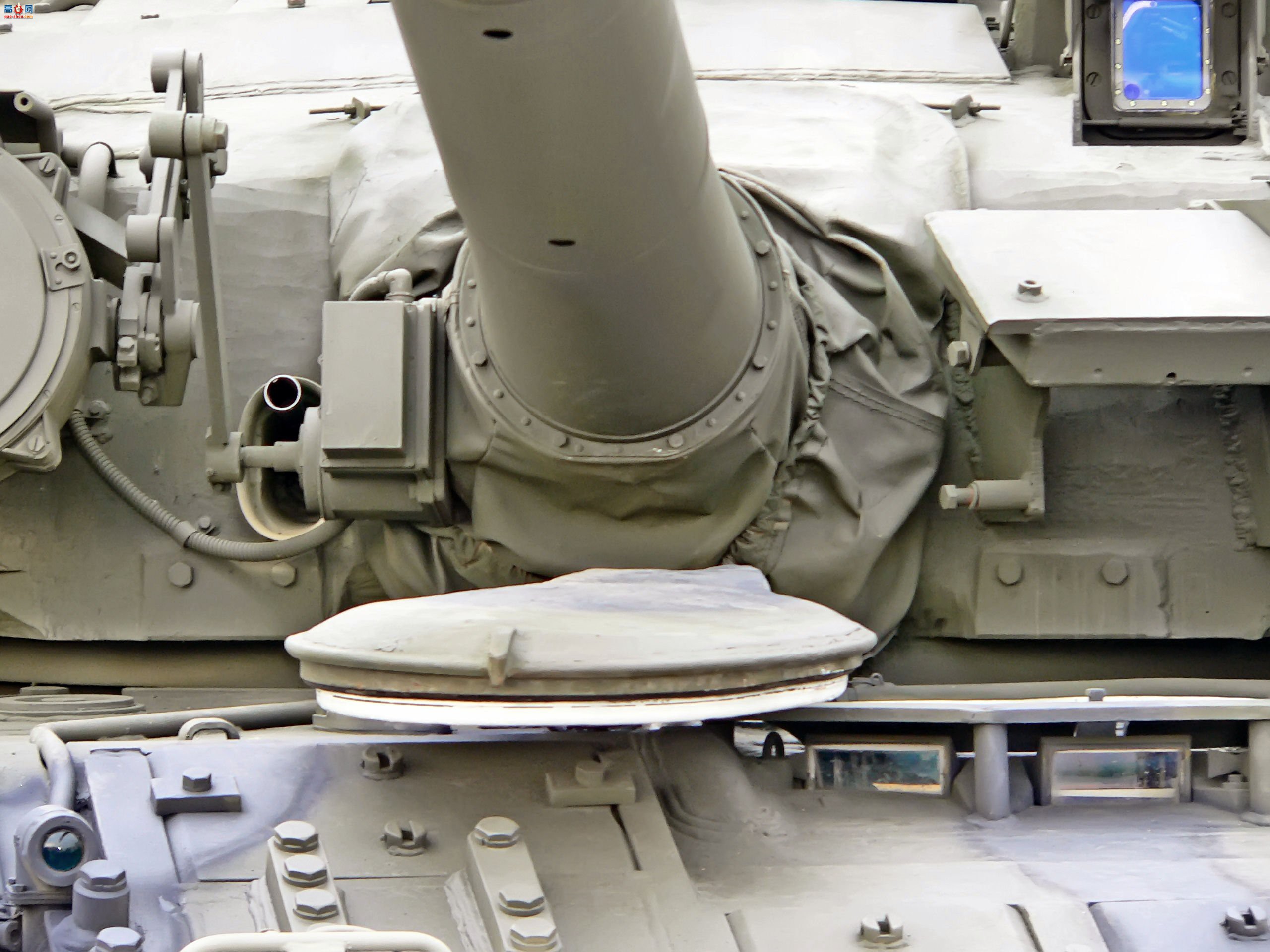 �� T-80U��ս̹�ˣ���ͼ��