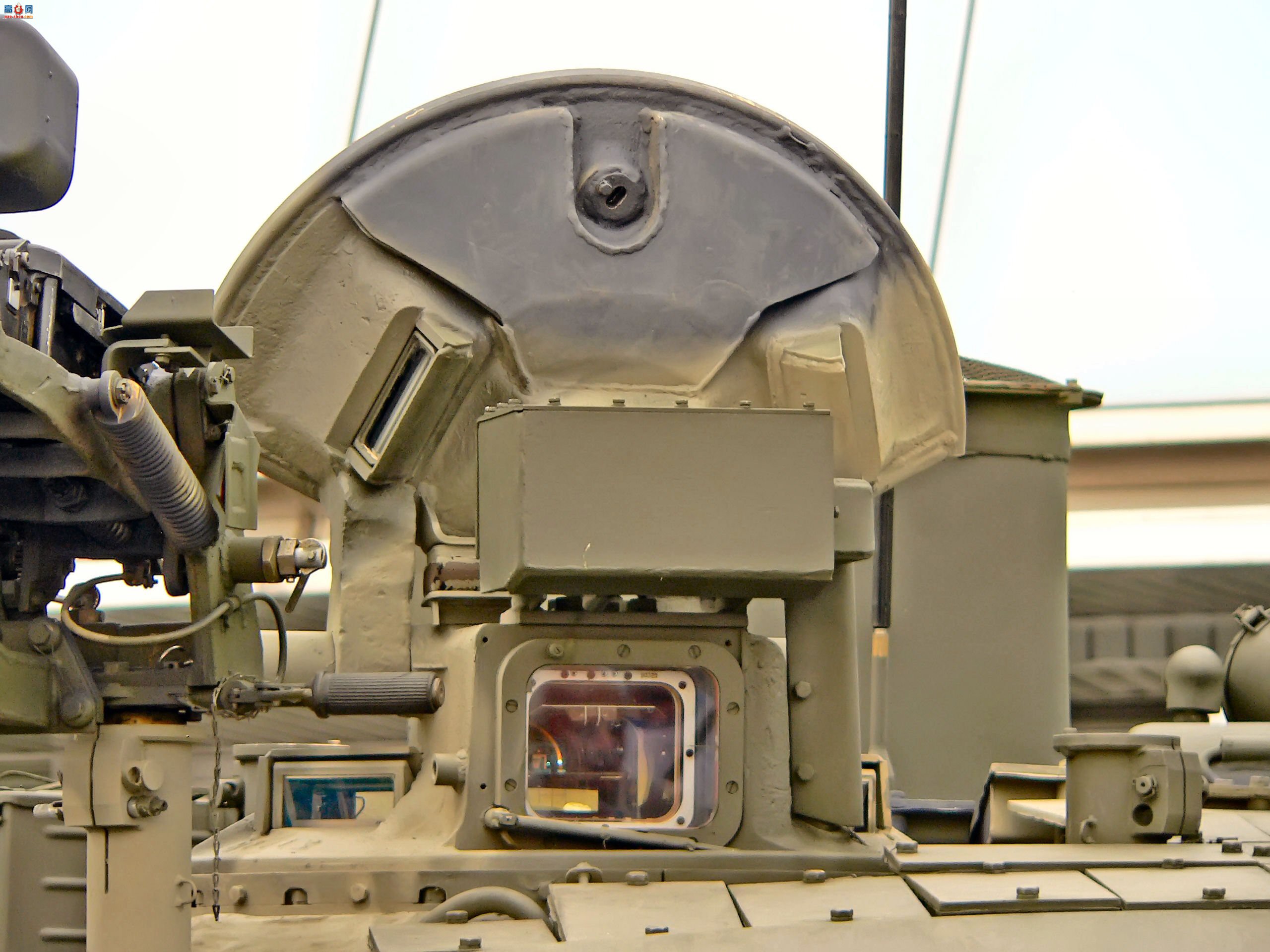 �� T-80U��ս̹�ˣ���ͼ��