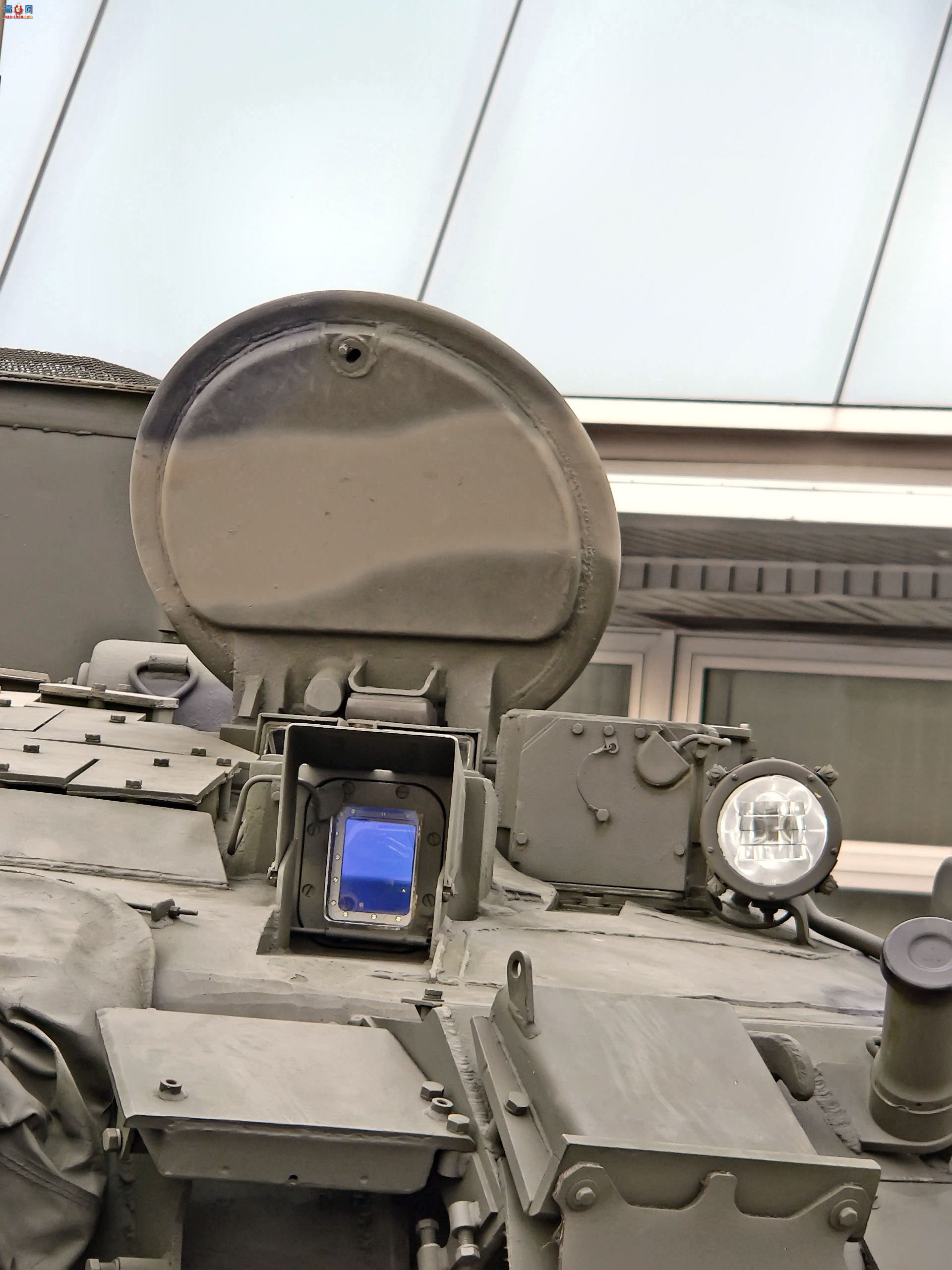 �� T-80U��ս̹�ˣ���ͼ��