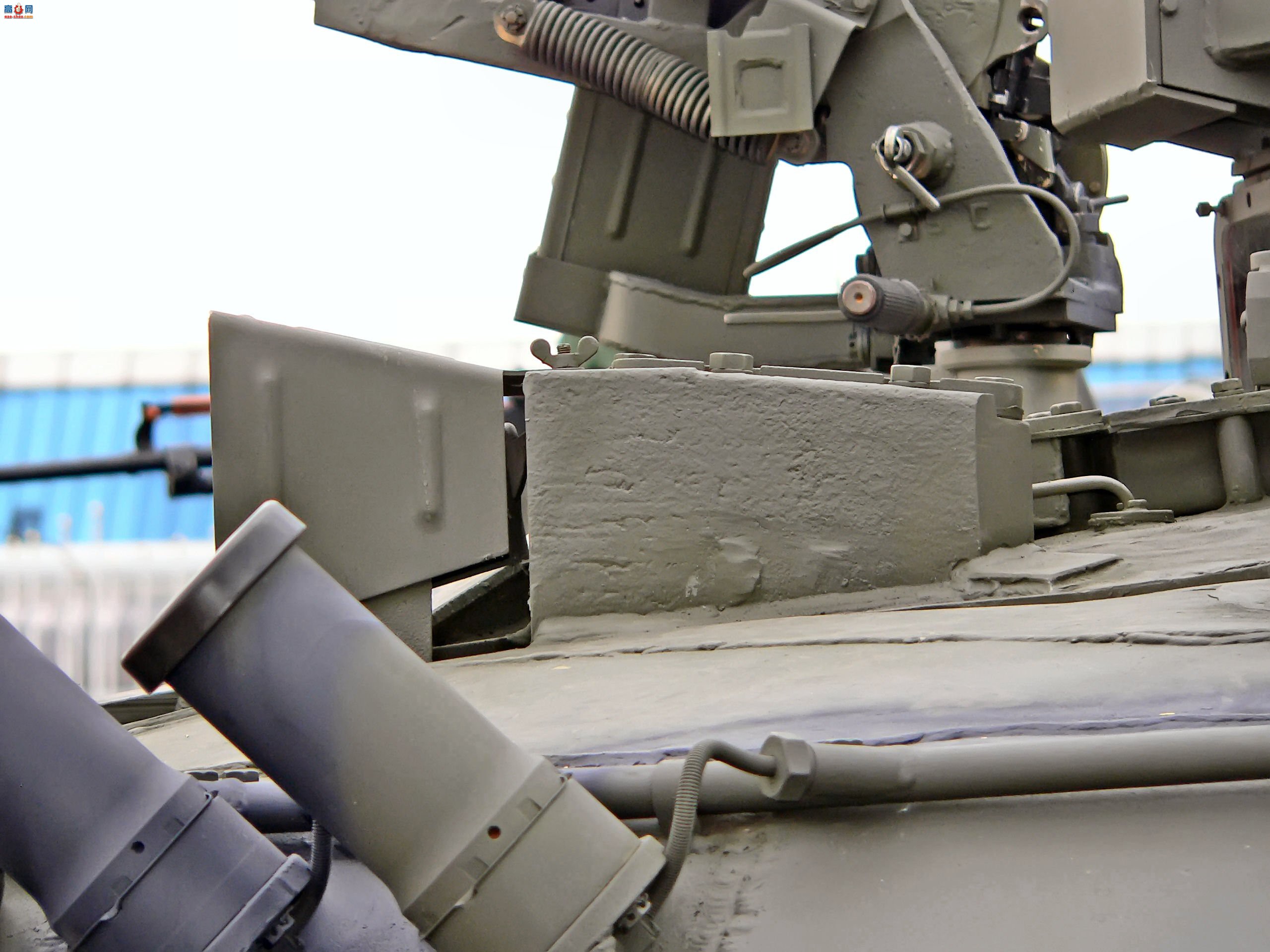 �� T-80U��ս̹�ˣ���ͼ��