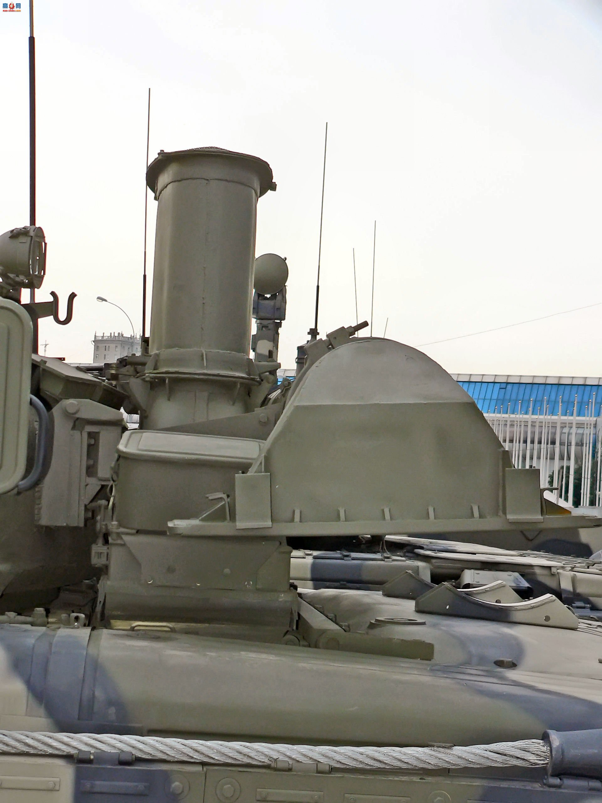 �� T-80U��ս̹�ˣ���ͼ��