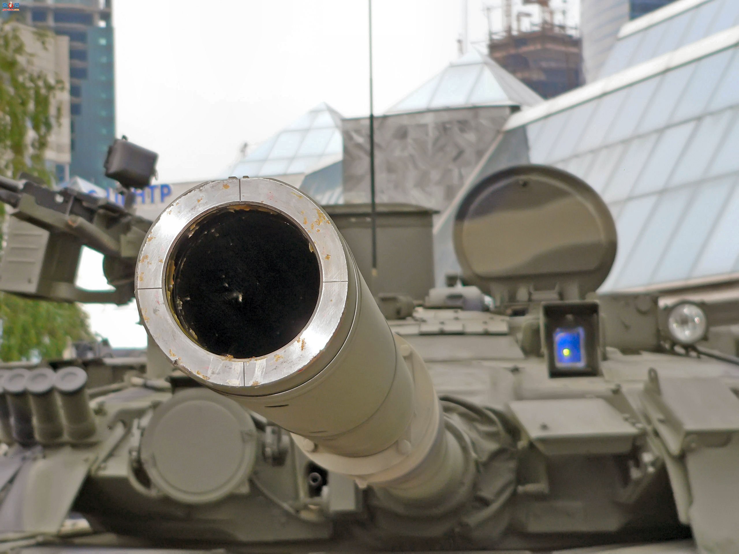 �� T-80U��ս̹�ˣ���ͼ��