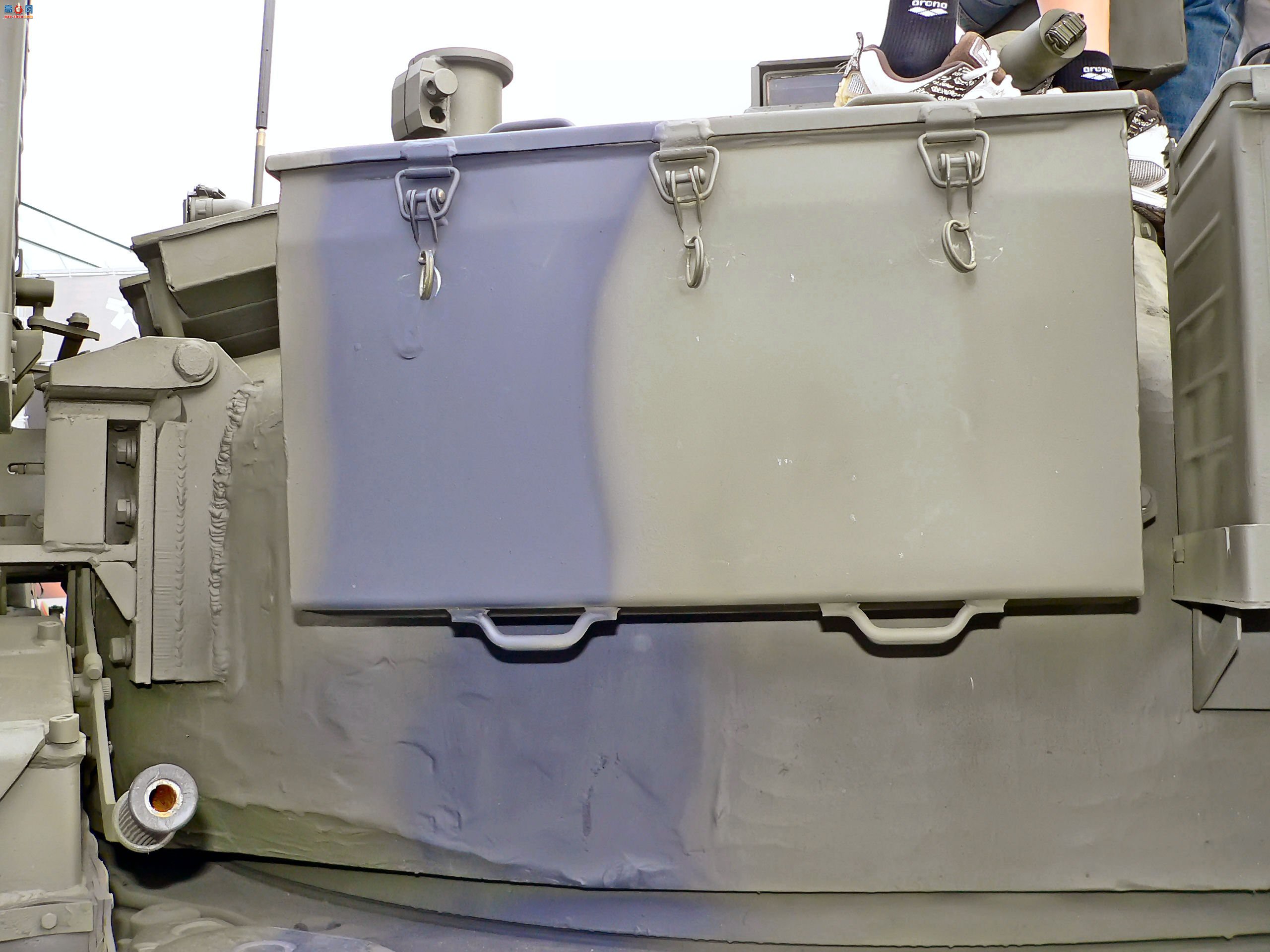 �� T-80U��ս̹�ˣ���ͼ��