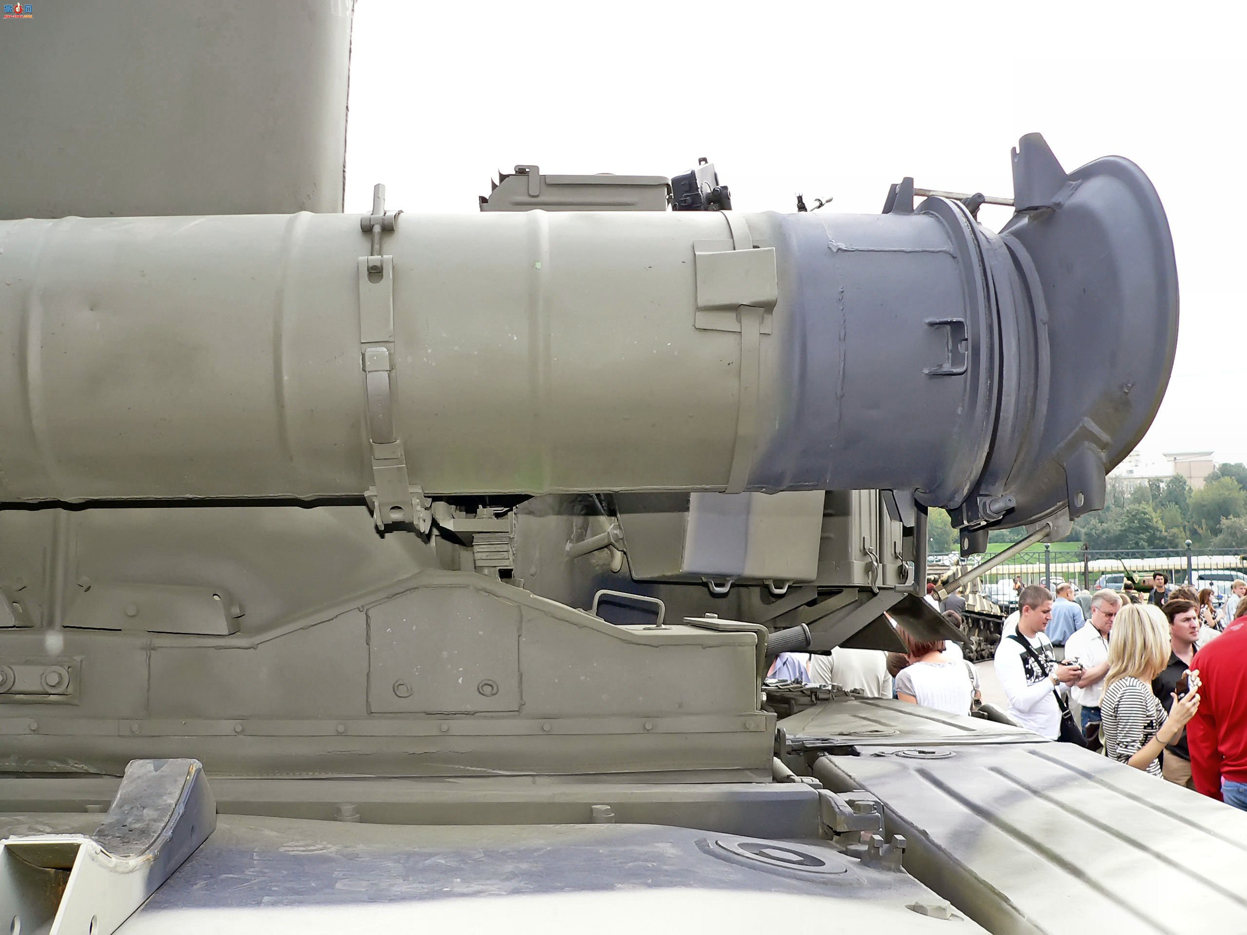 �� T-80U��ս̹�ˣ���ͼ��